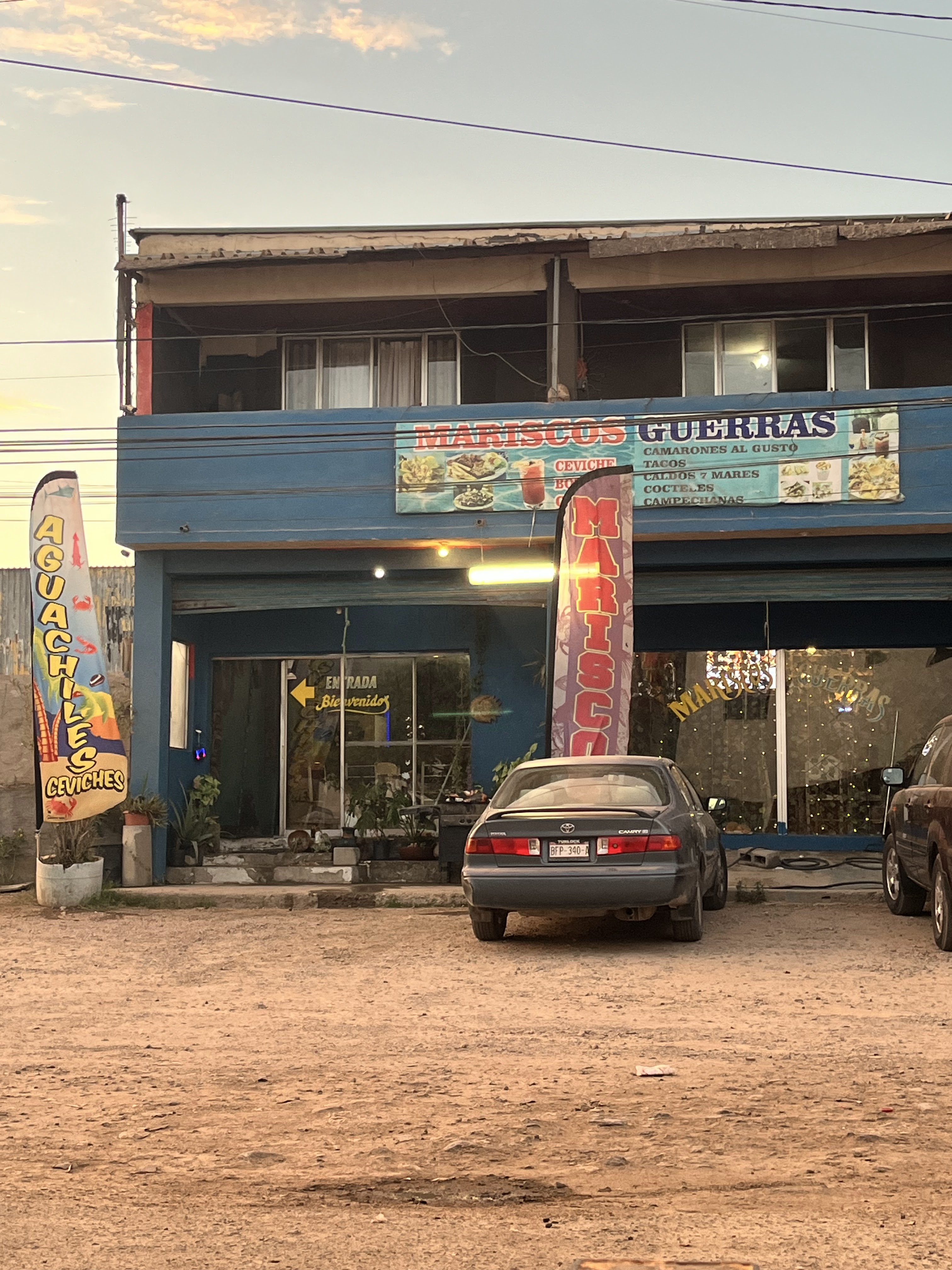 Mariscos Guerra’s image 1