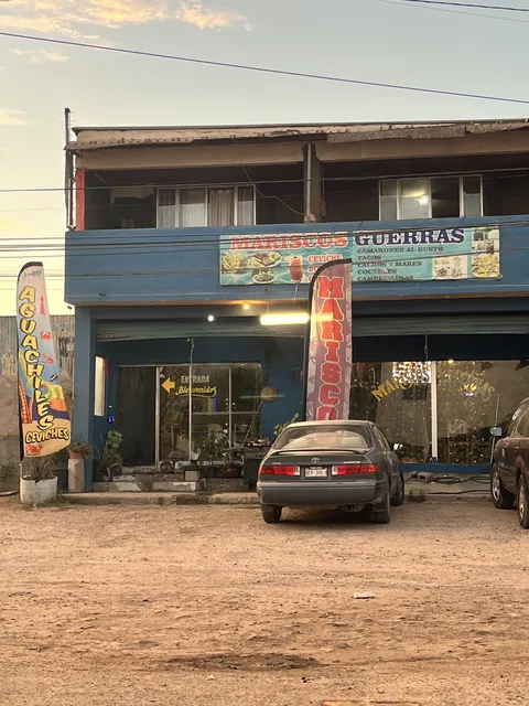 Mariscos Guerra’s image 1