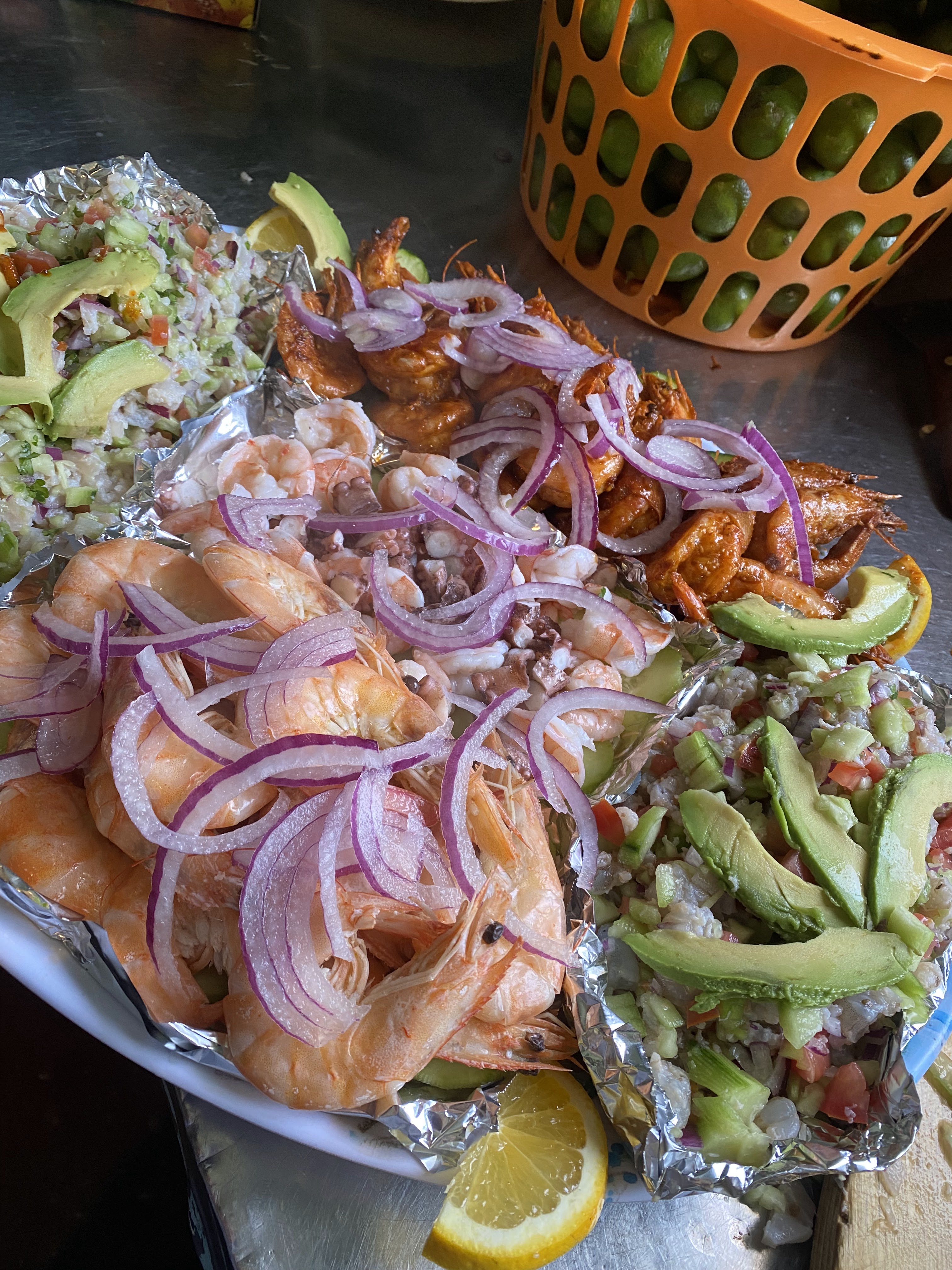 Mariscos Guerra’s image 2