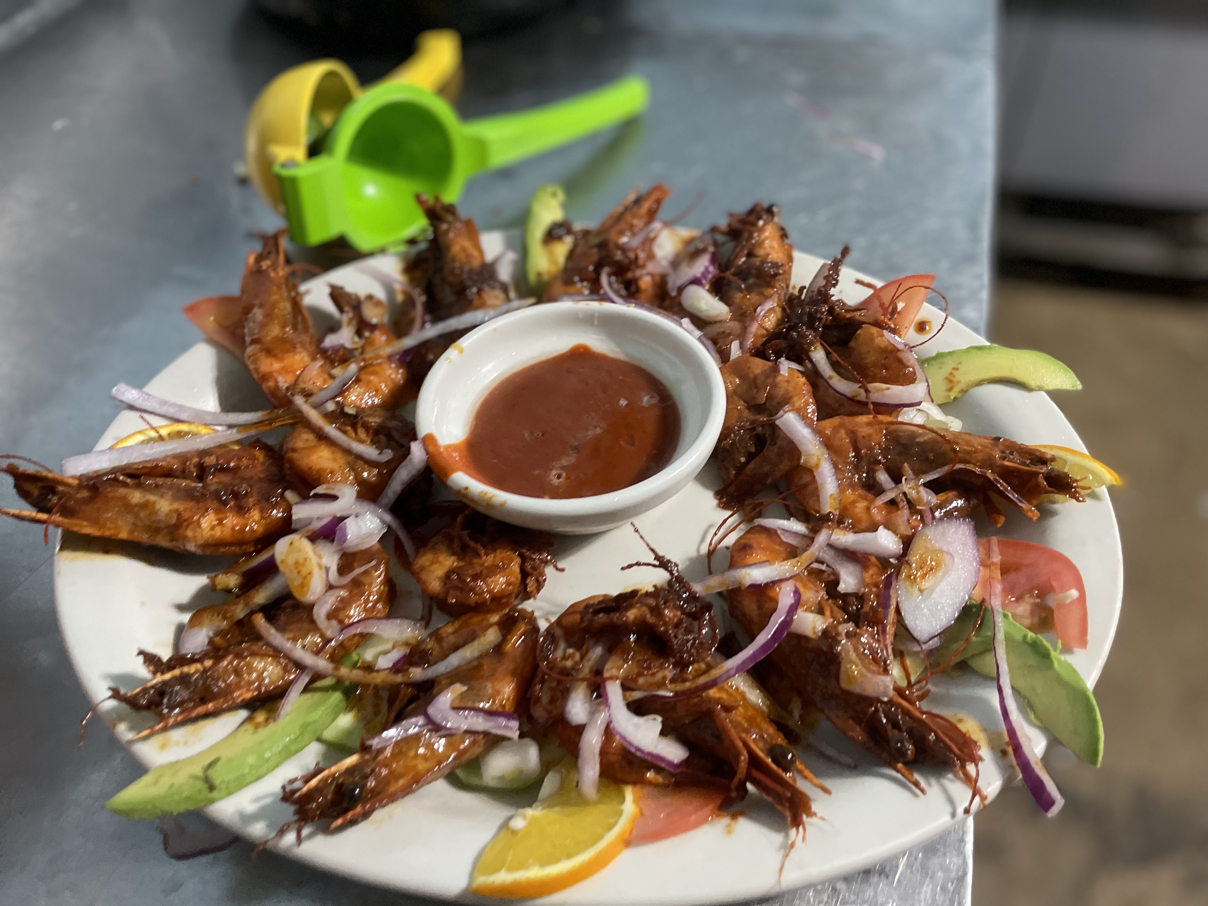 Mariscos Guerra’s image 3