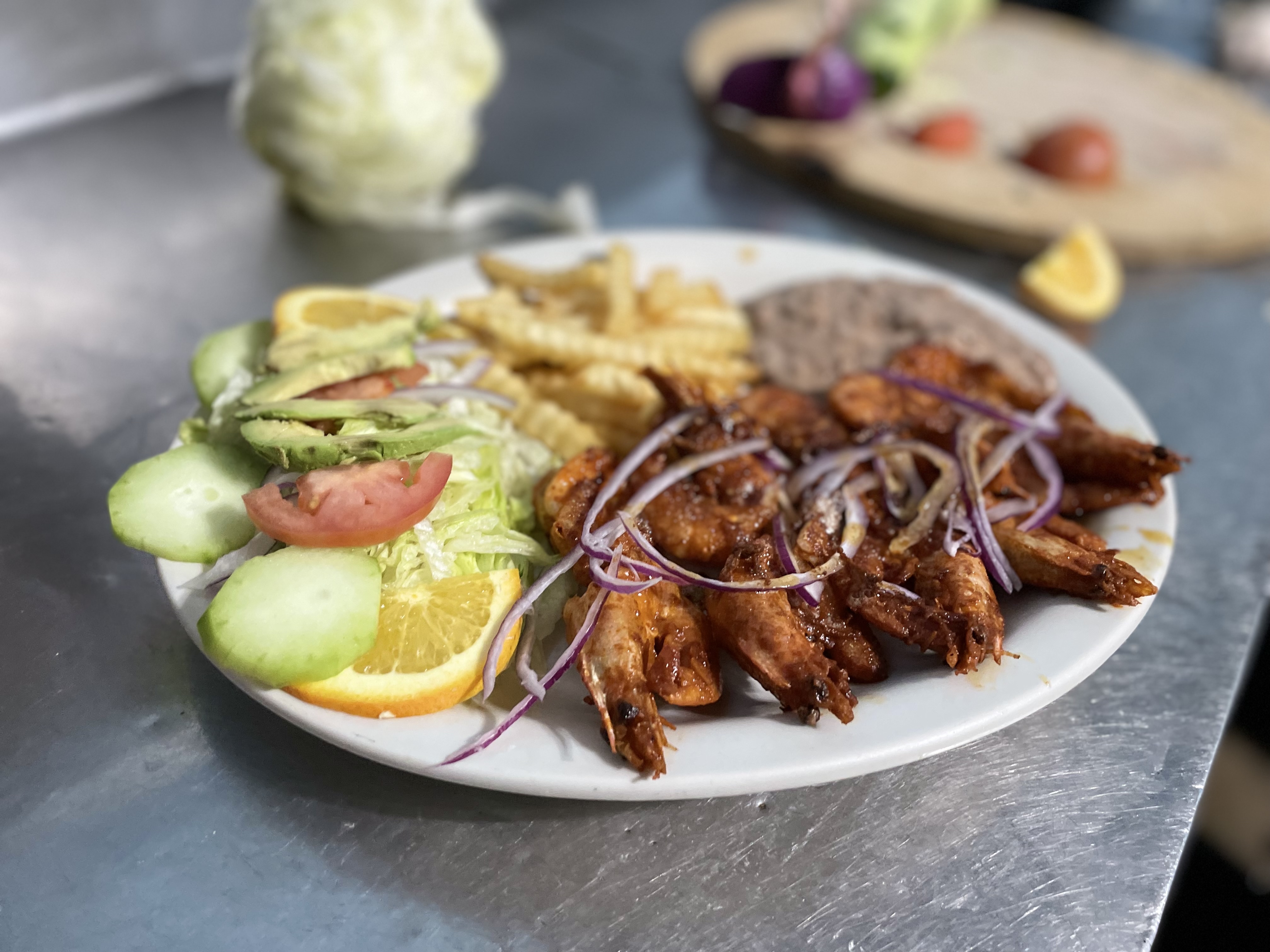 Mariscos Guerra’s image 4