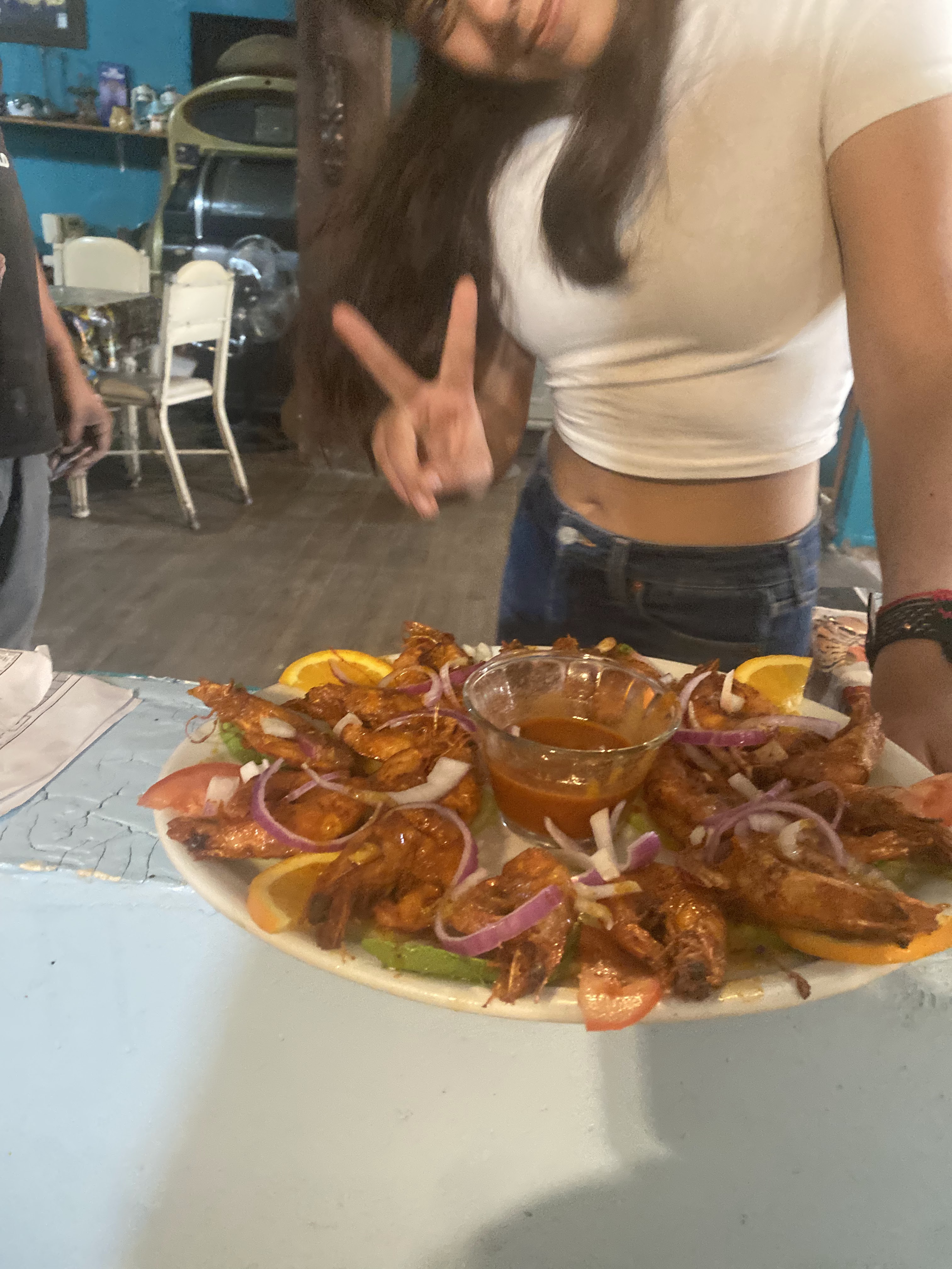 Mariscos Guerra’s image 5