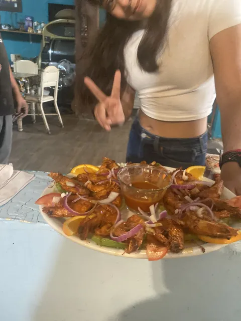 Mariscos Guerra’s image 5