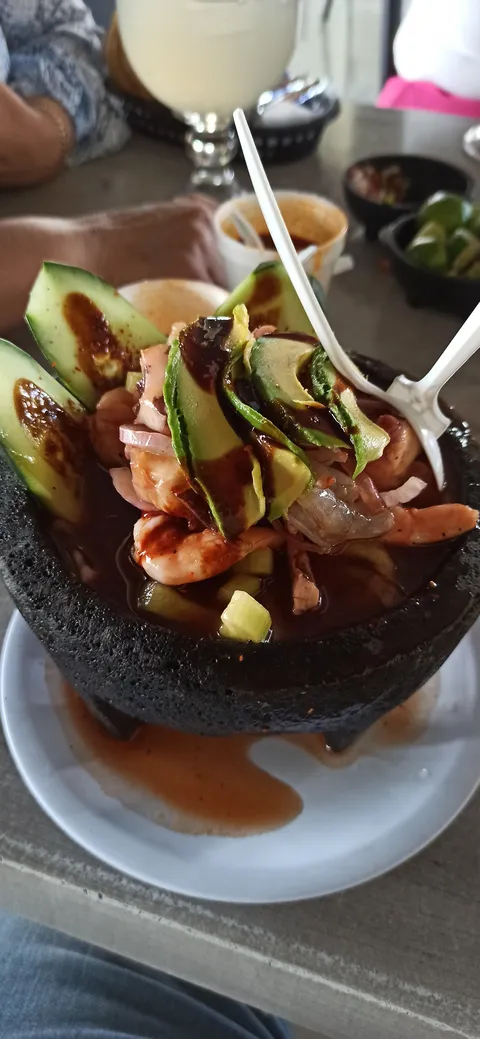 Mazateño image 3