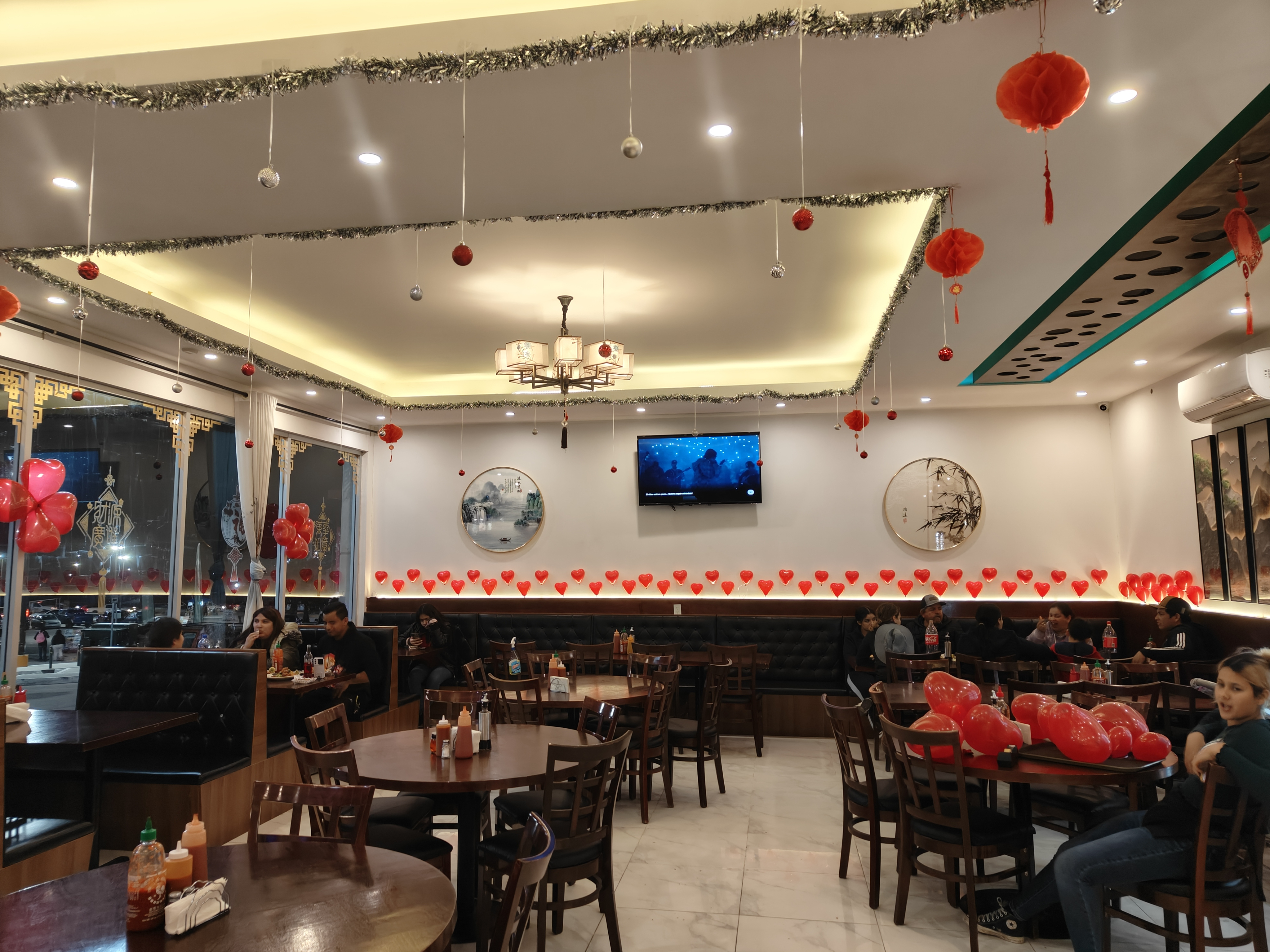 Comida China Lei Garden 利苑 image 4