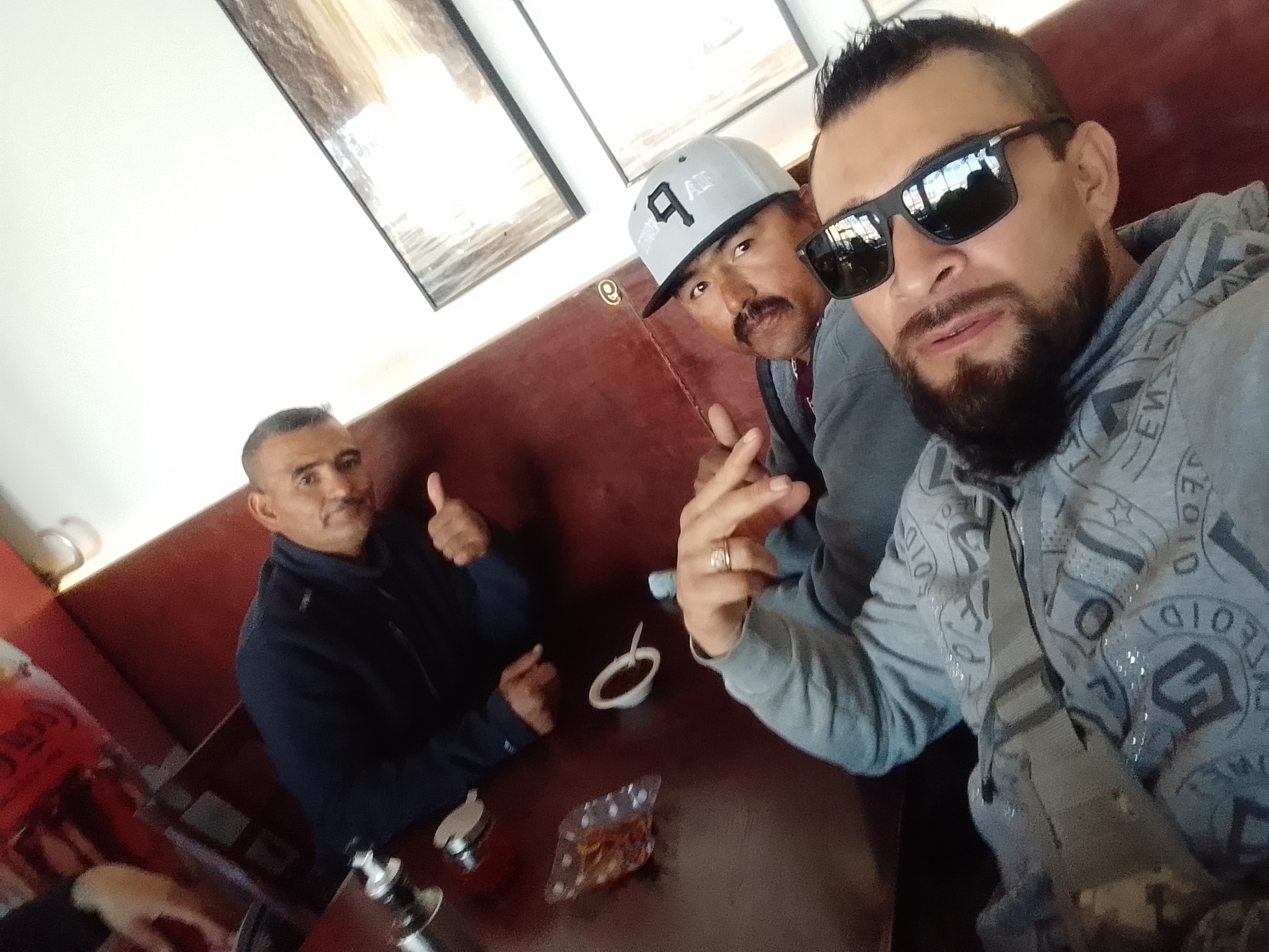 Comida China Lei Garden 利苑 image 5