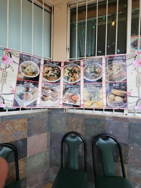 Restaurante Li Jiunju image 2