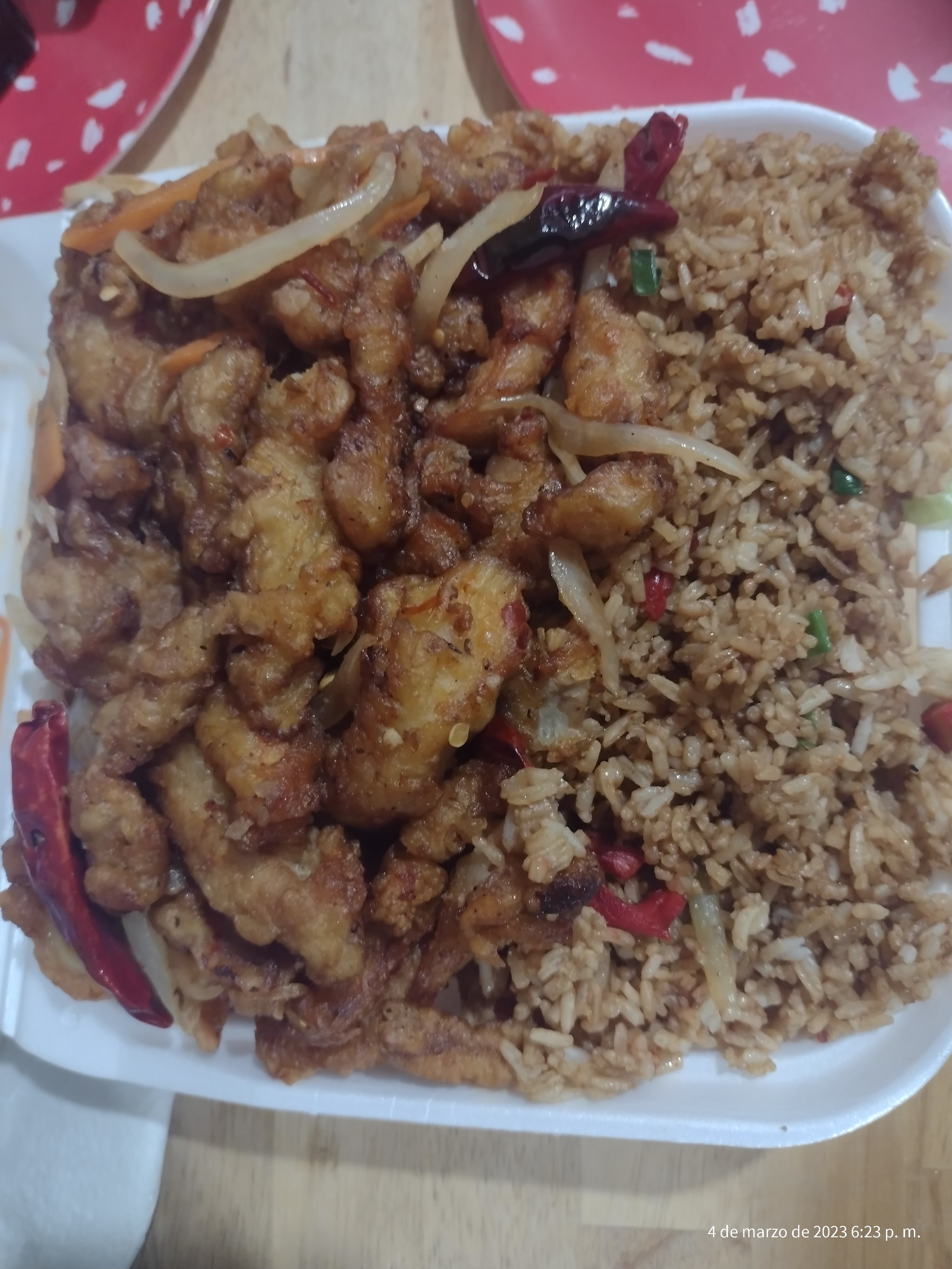 Restaurante Li Jiunju image 3