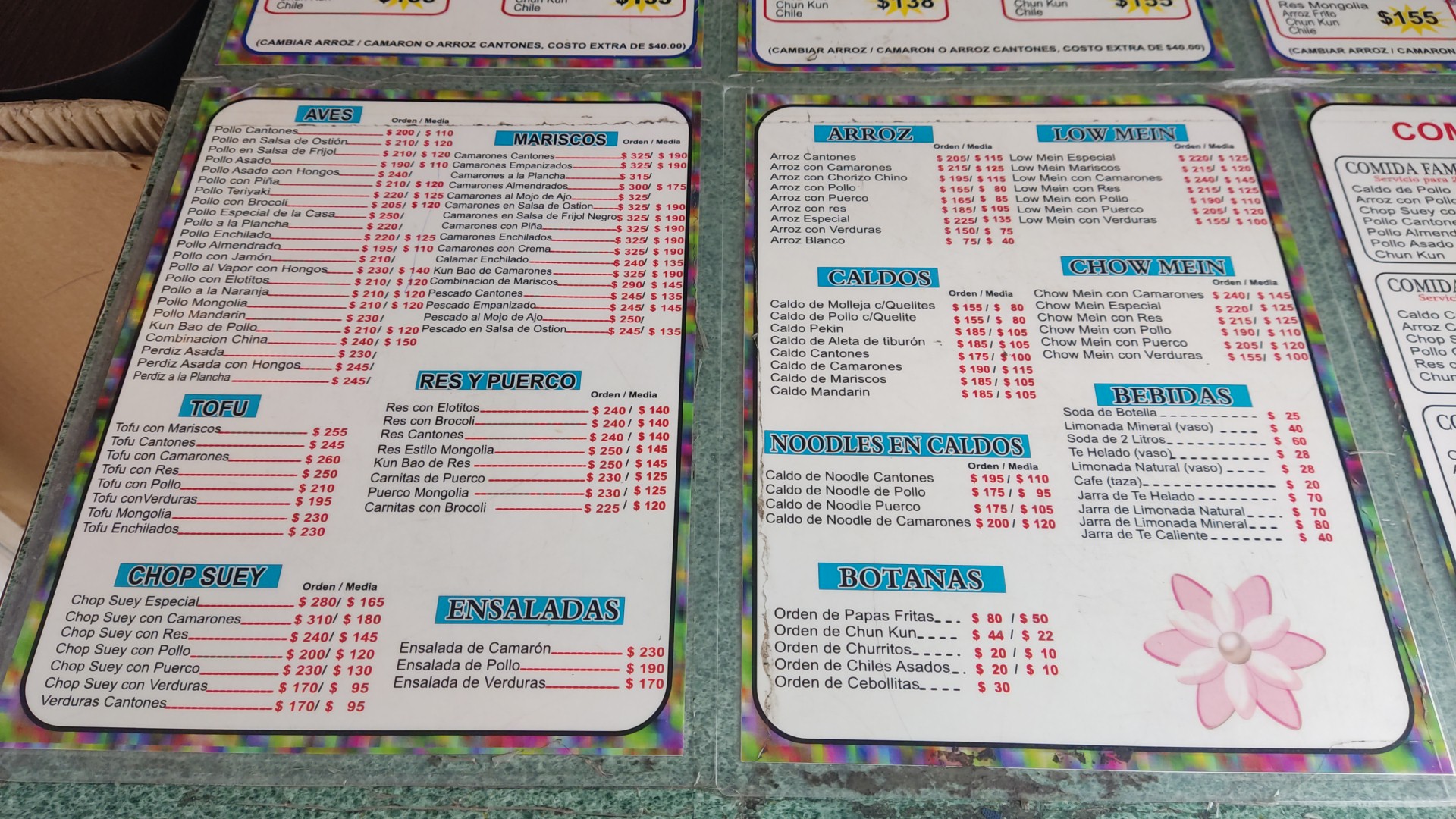 Restaurante Li Jiunju image 4