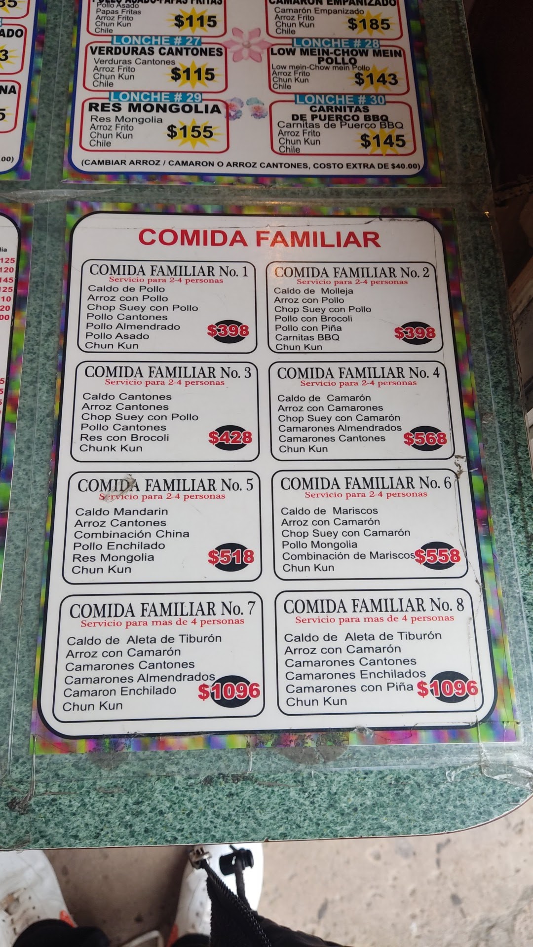 Restaurante Li Jiunju image 7