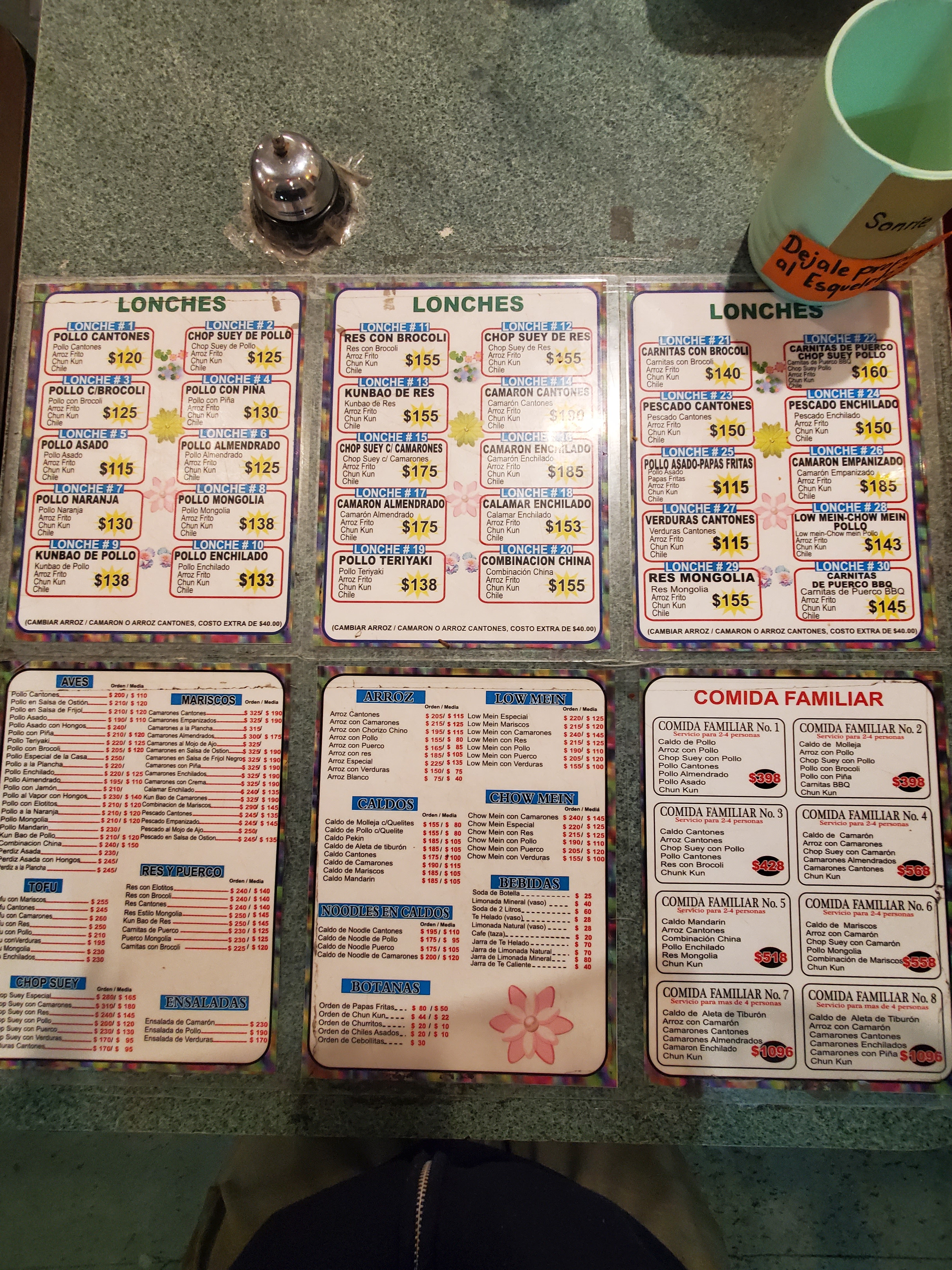 Restaurante Li Jiunju image 8