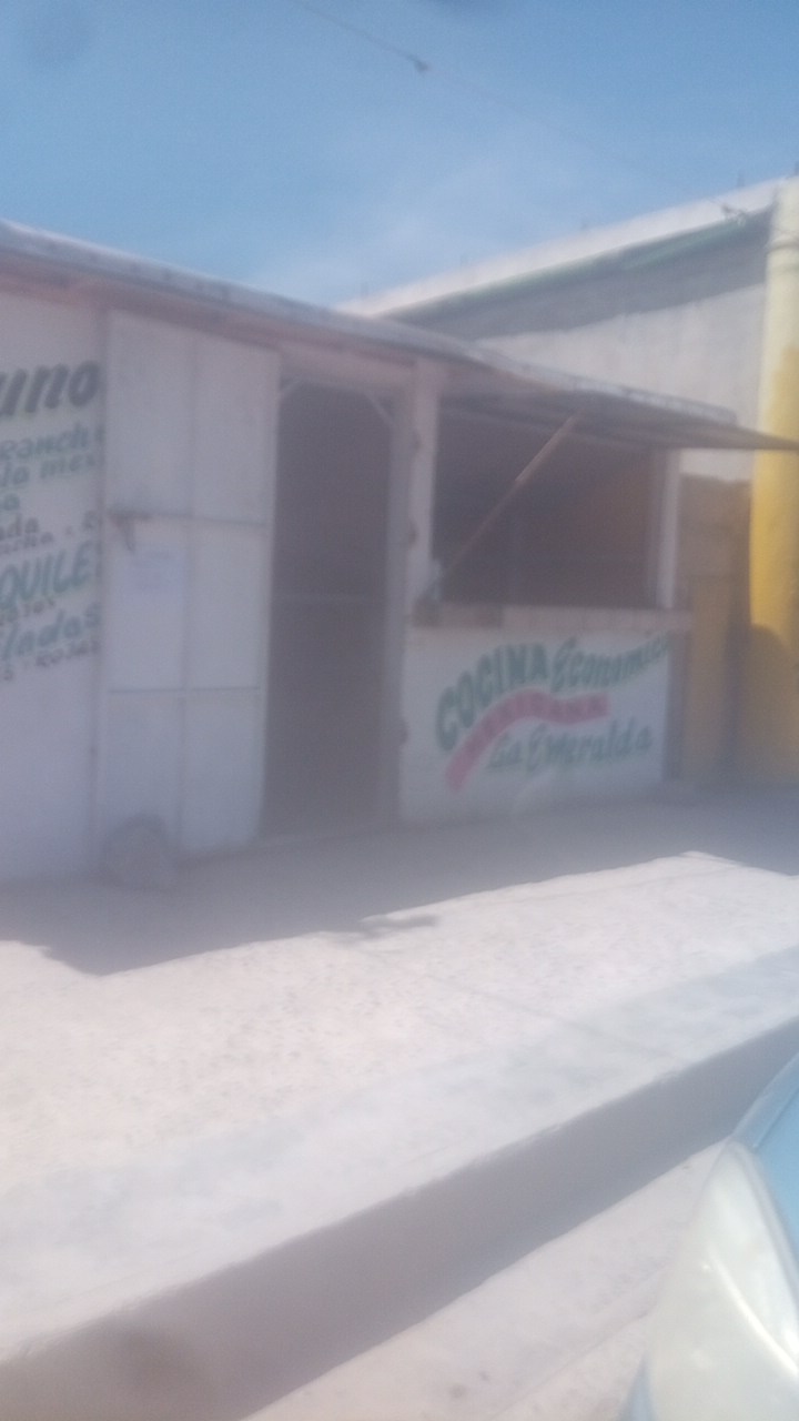 Cocina Mexicana la Esmeralda image 1