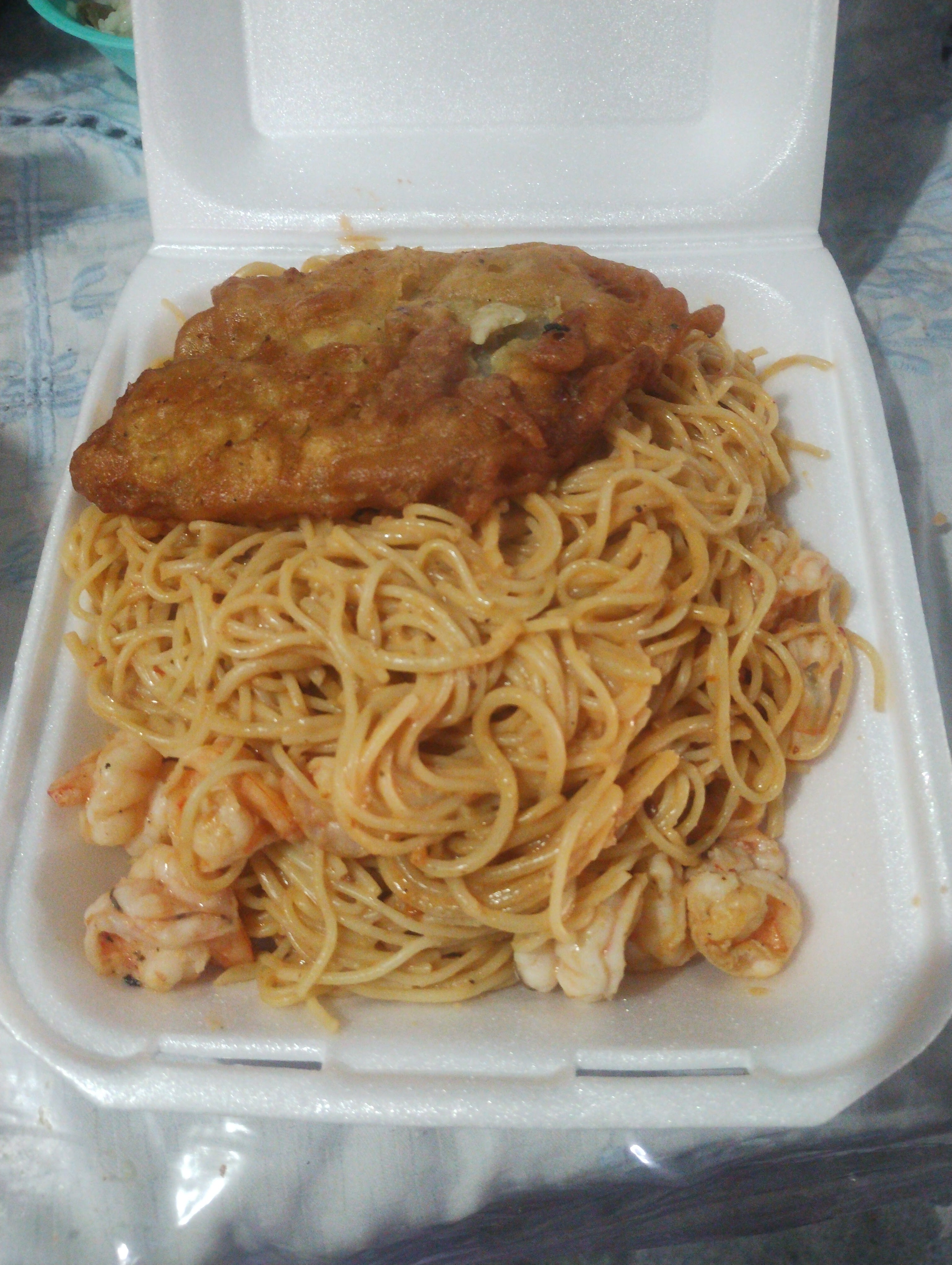 Señor taco-T de tijuana image 2