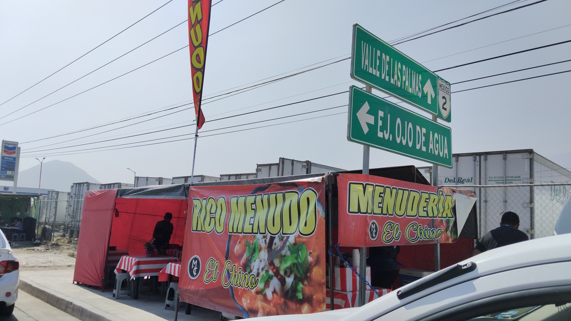 Menuderia El Chino image 1