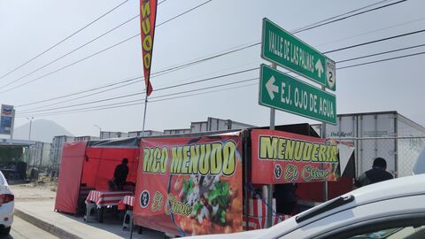 Menuderia El Chino image 1