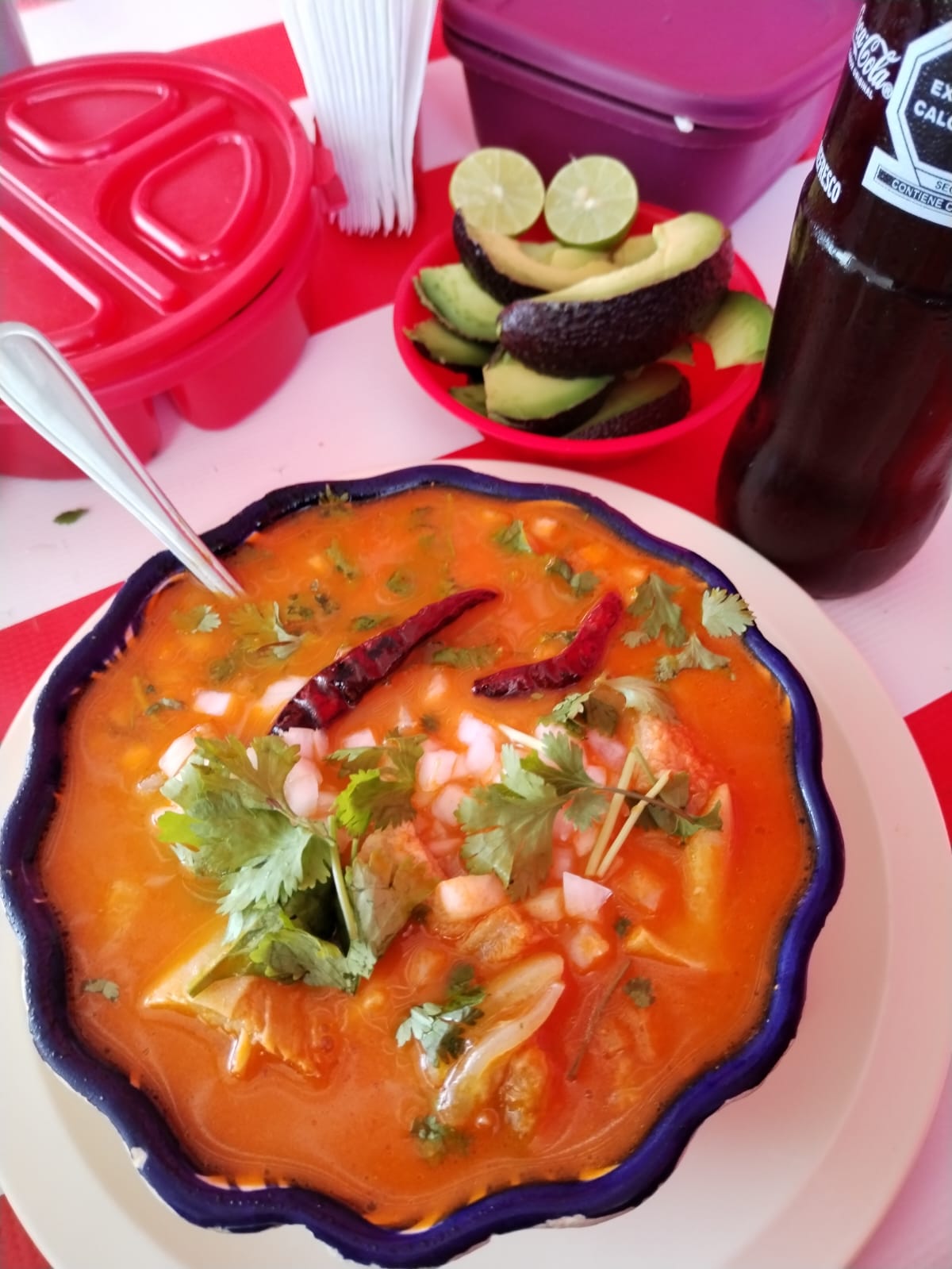 Menuderia El Chino image 2