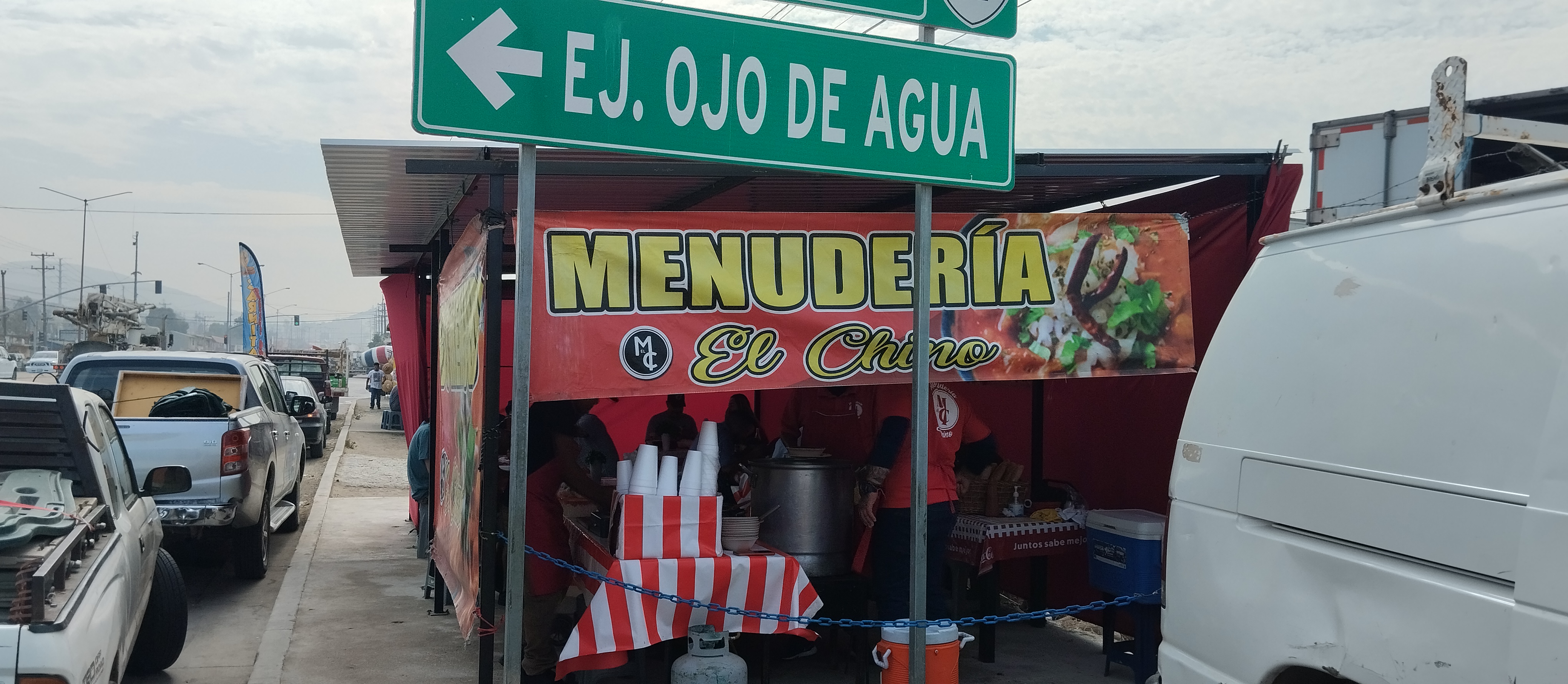 Menuderia El Chino image 7