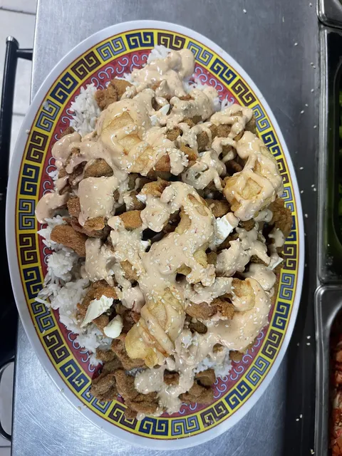 Restaurant Yue Hua image 3
