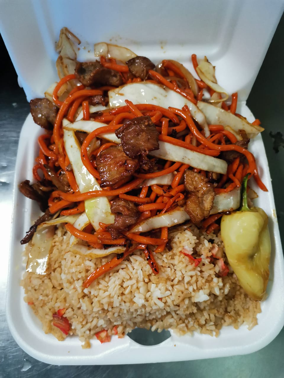 Restaurant oriental xpress image 1