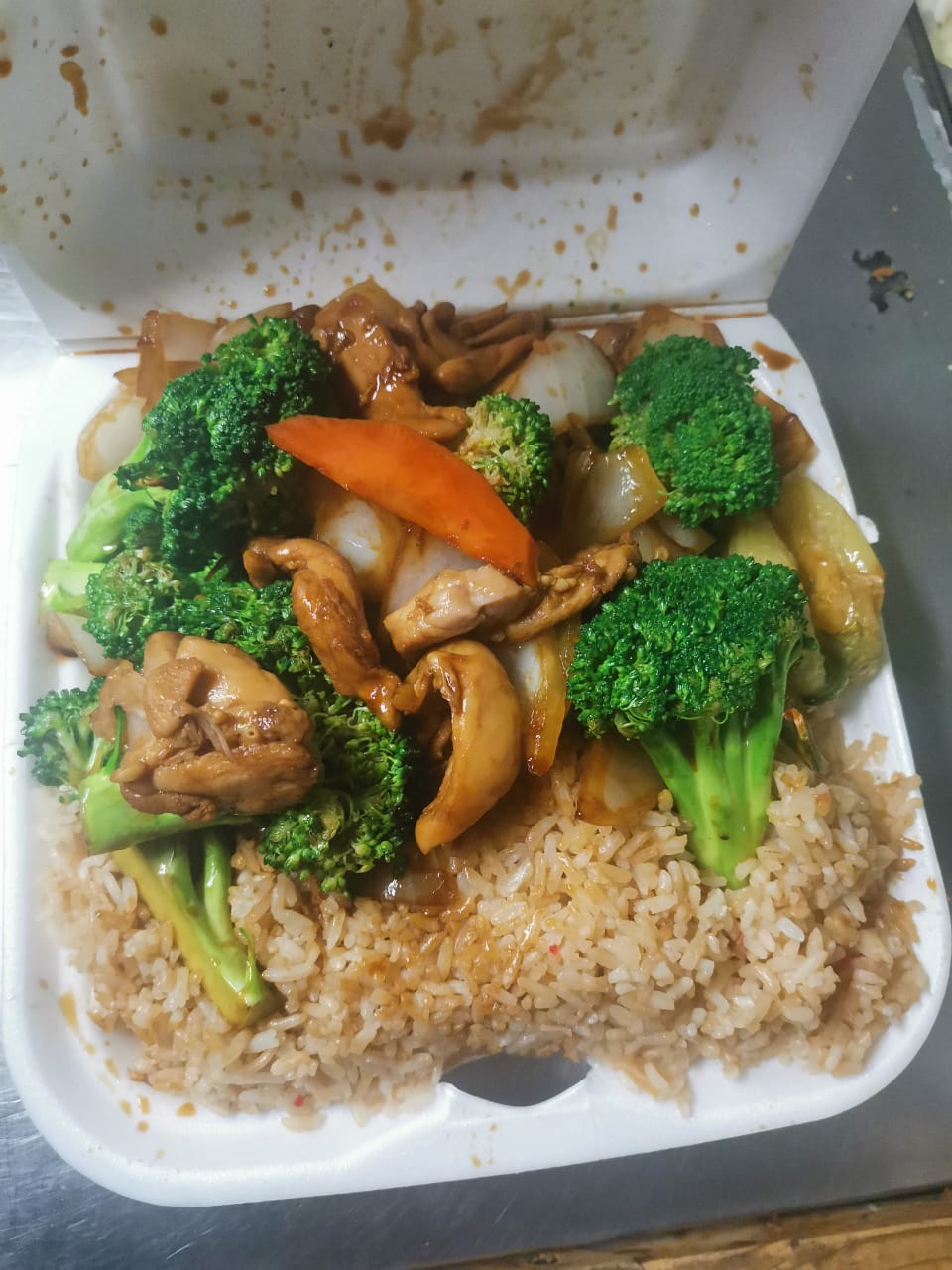 Restaurant oriental xpress image 2