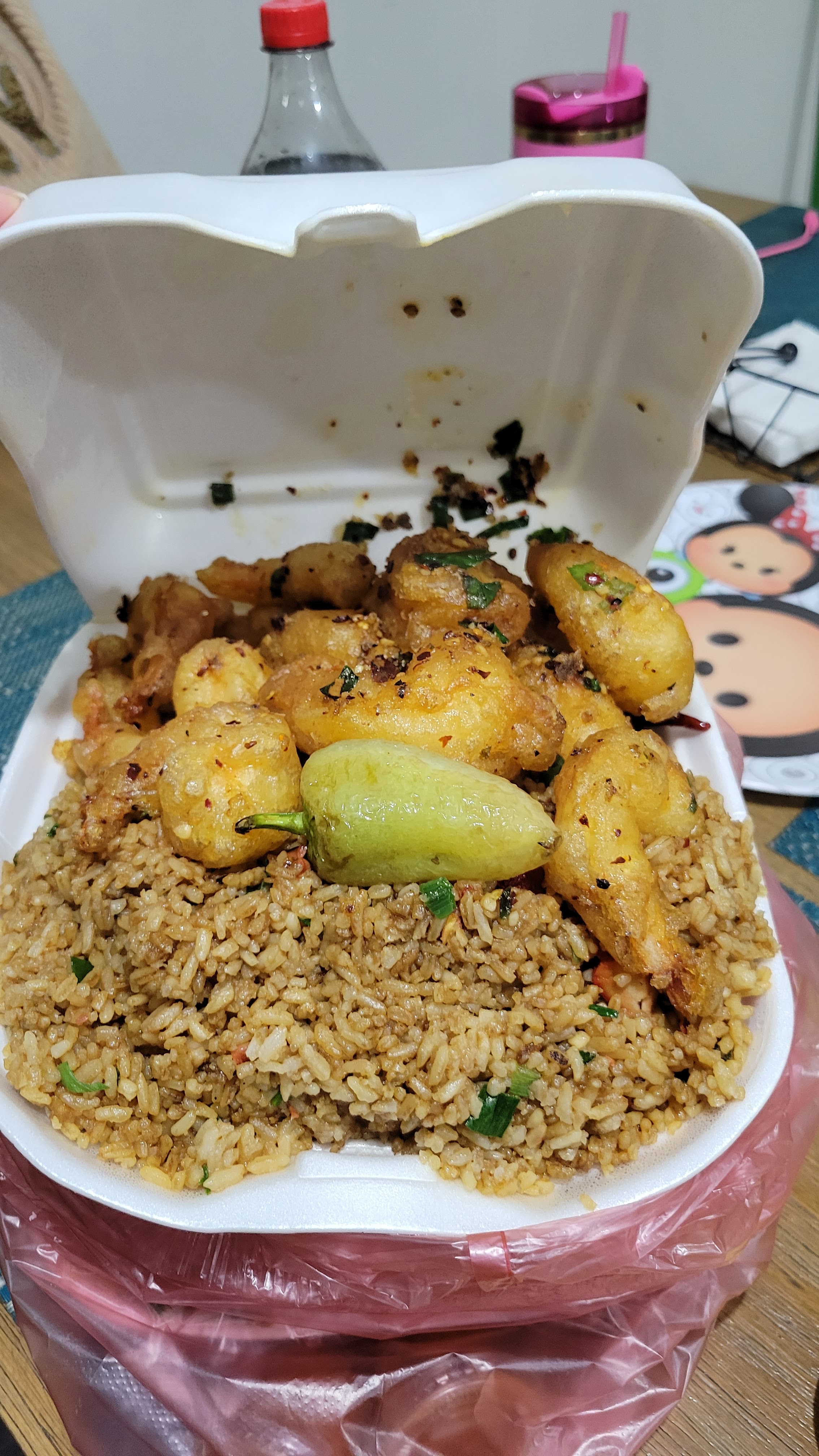 Restaurant oriental xpress image 4