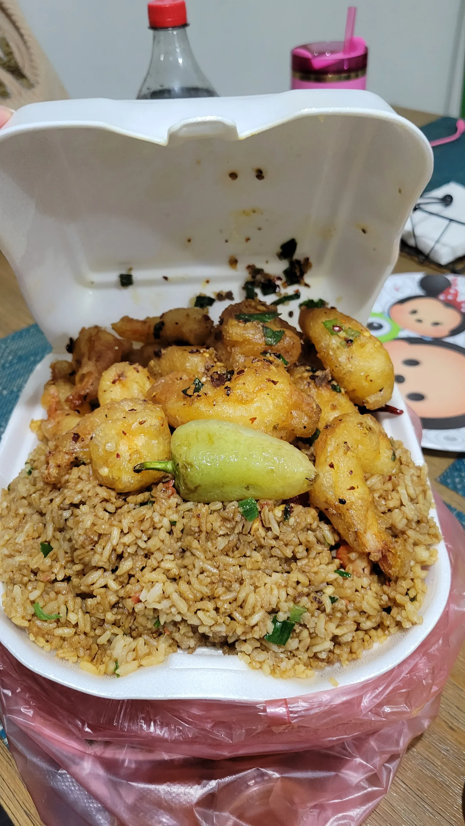 Restaurant oriental xpress image 4