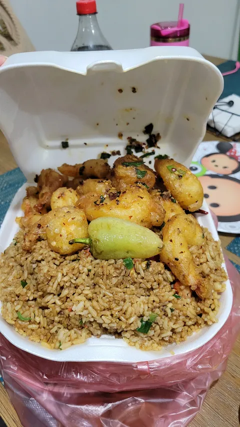 Restaurant oriental xpress image 4