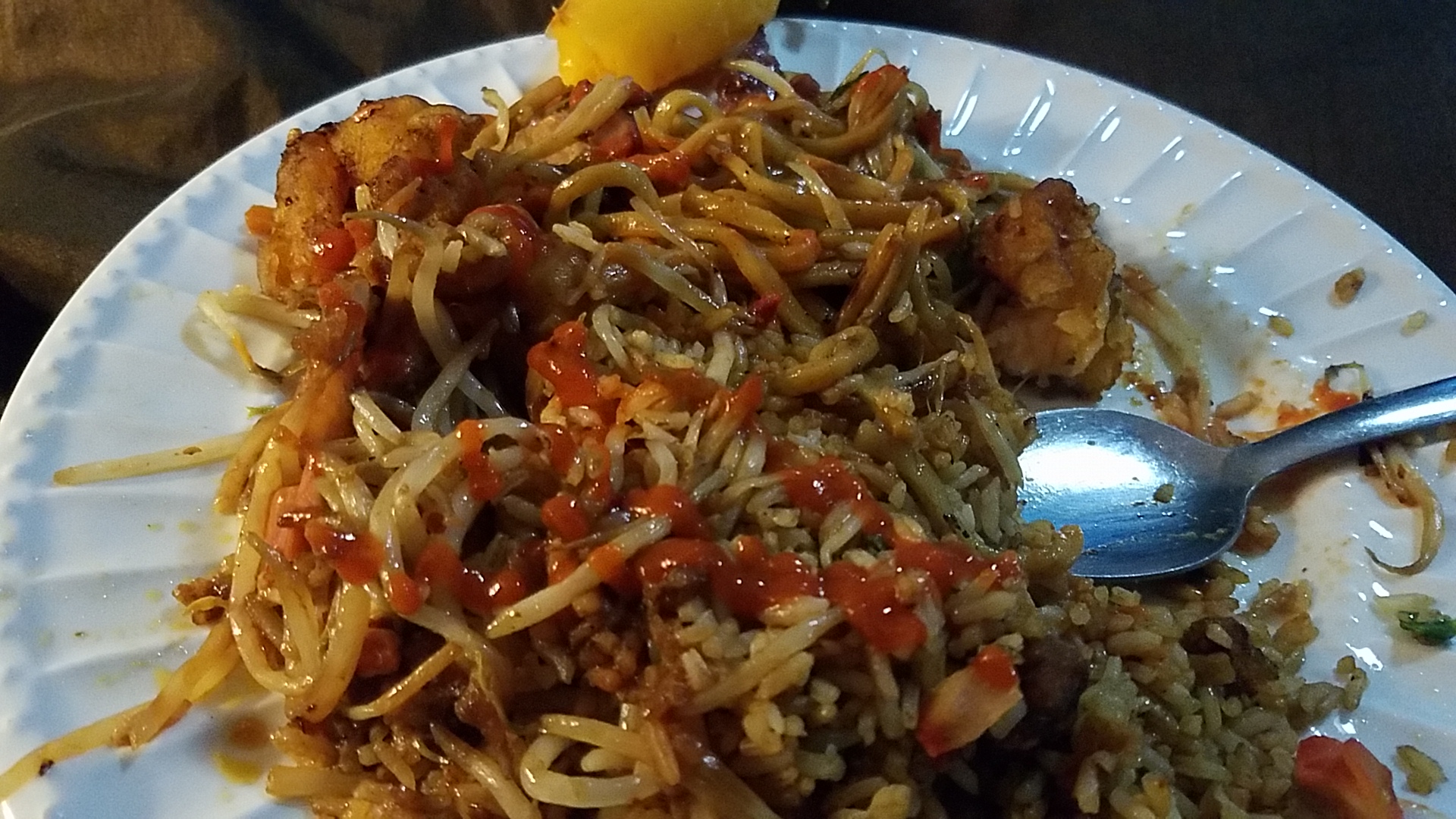 Restaurant oriental xpress image 5