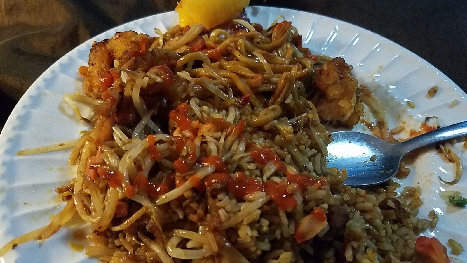 Restaurant oriental xpress image 5