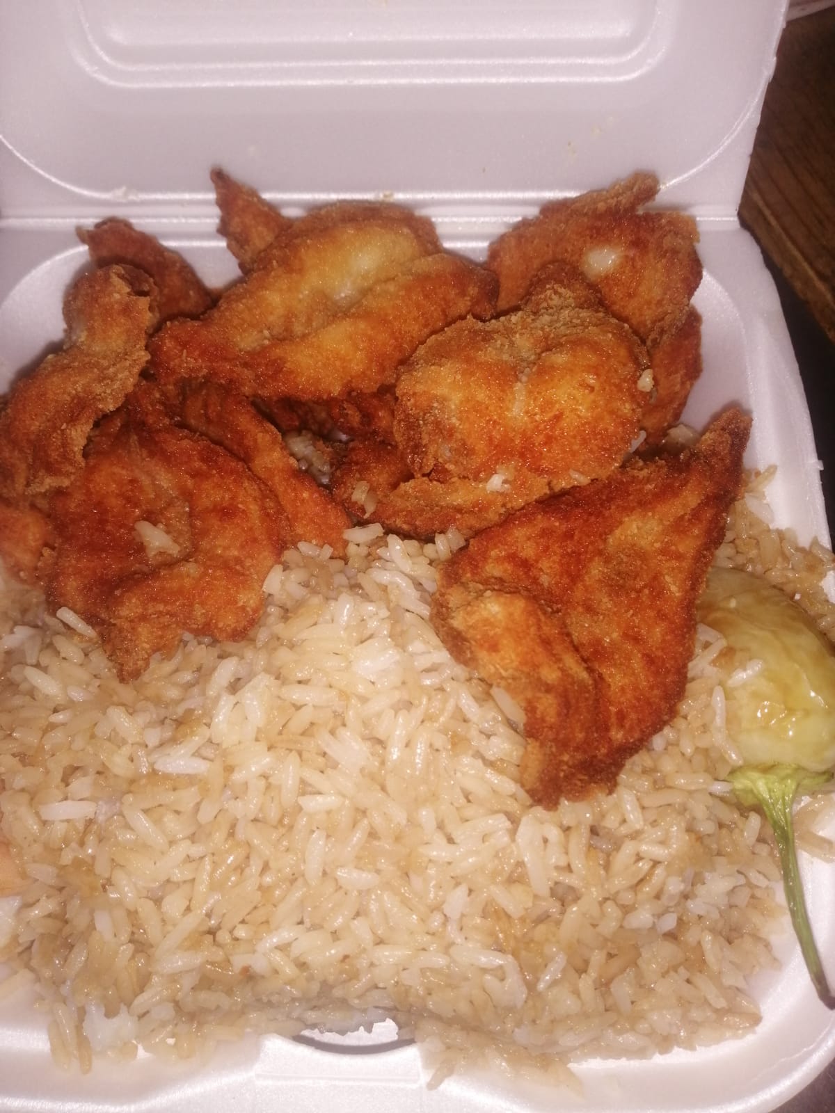 Restaurant oriental xpress image 7