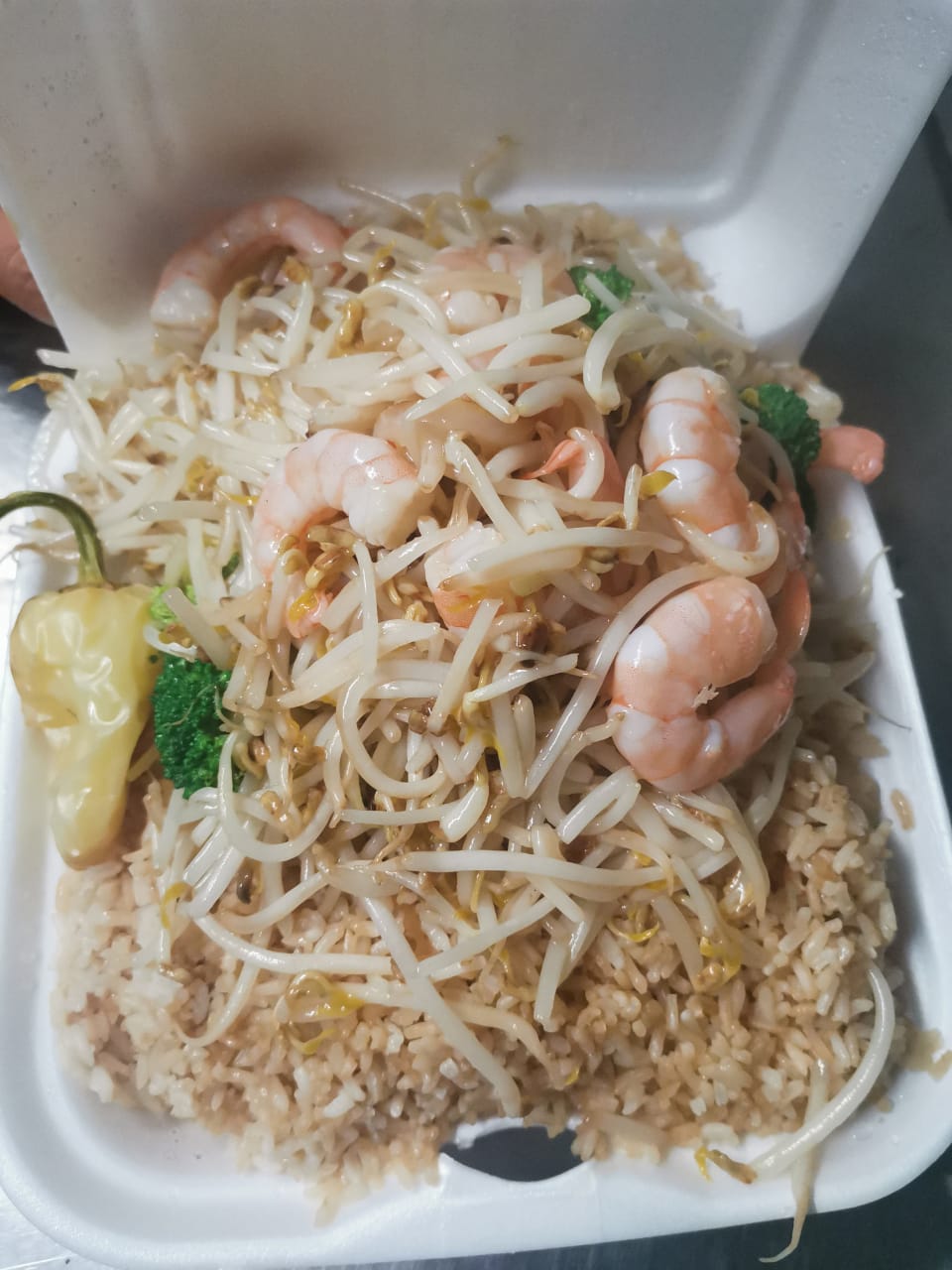 Restaurant oriental xpress image 8