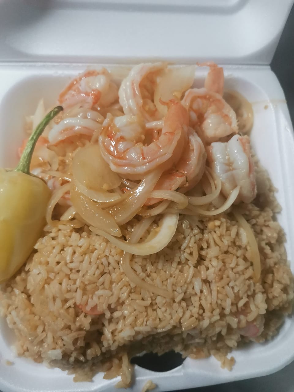 Restaurant oriental xpress image 10