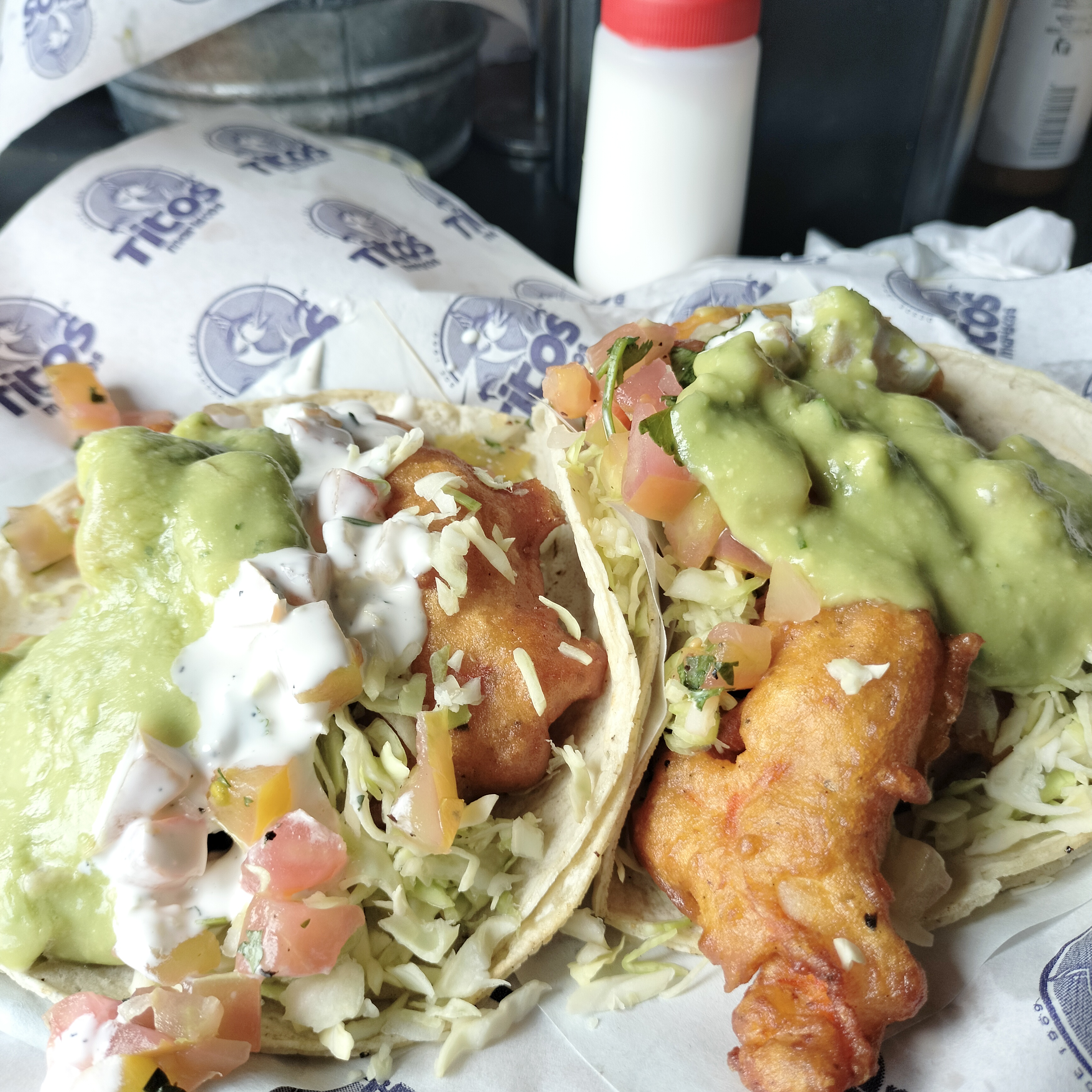 Mariscos Titos image 2