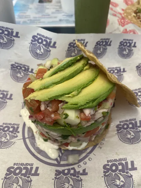 Mariscos Titos image 4