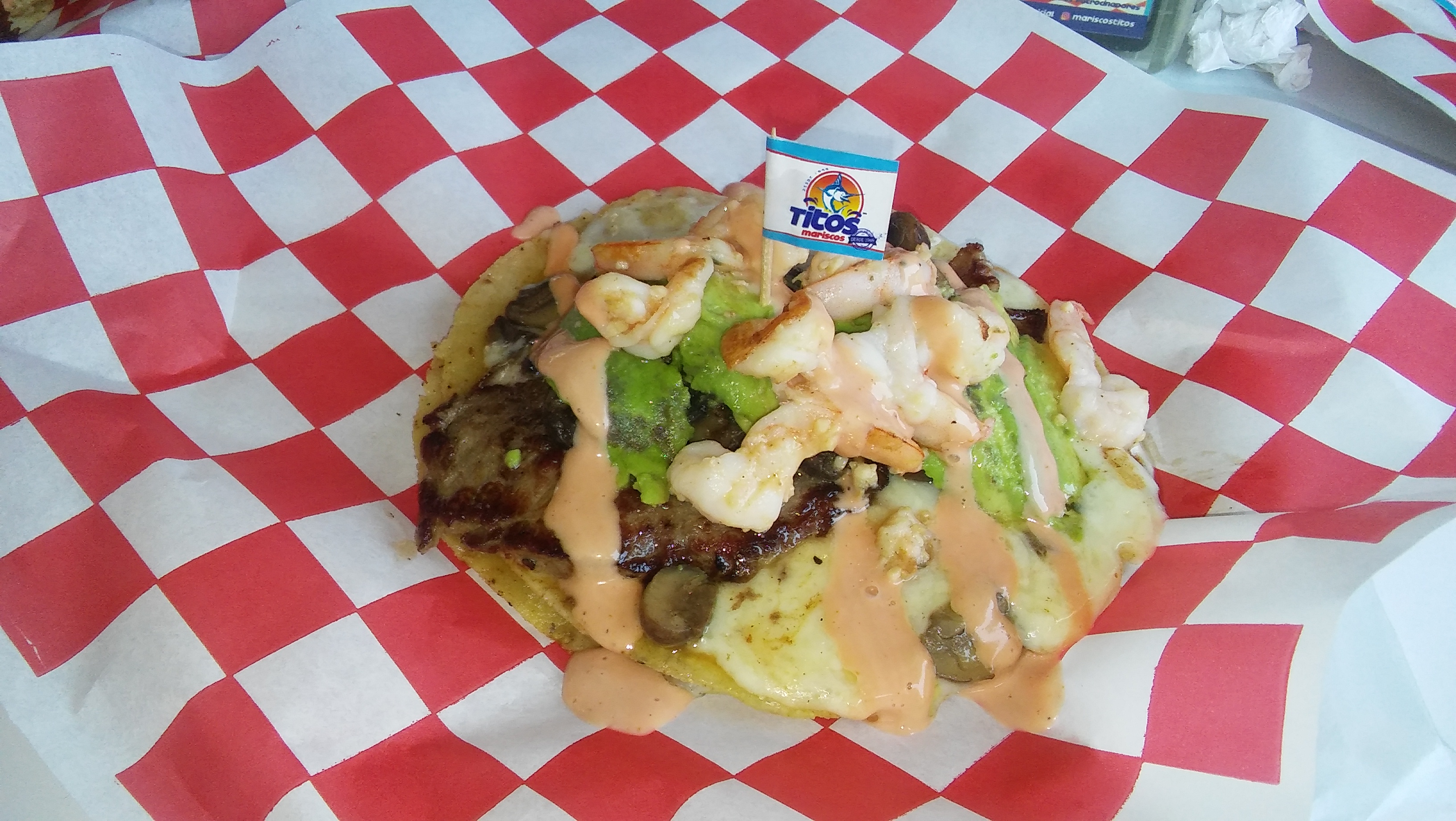 Mariscos Titos image 6