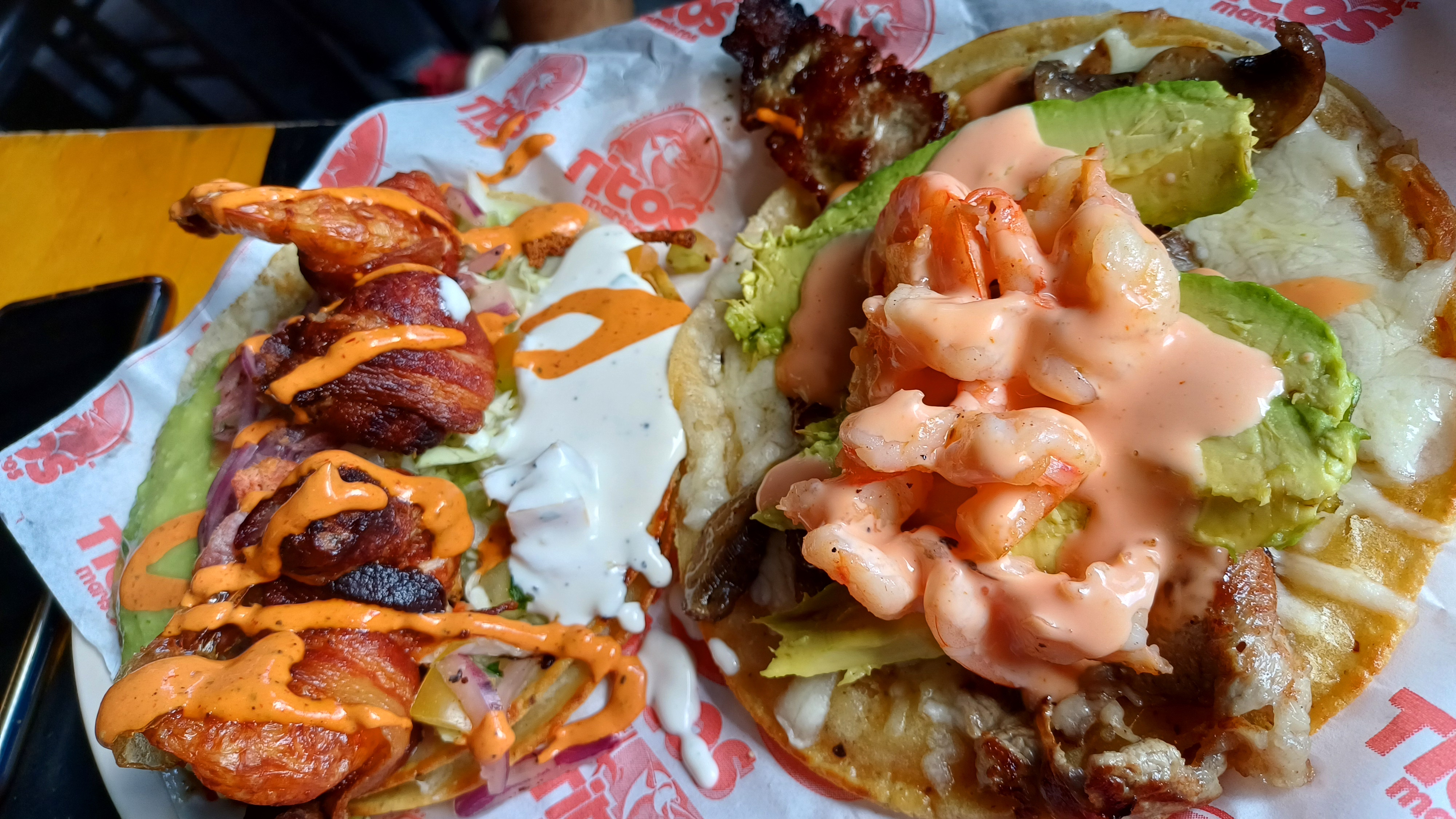 Mariscos Titos image 7