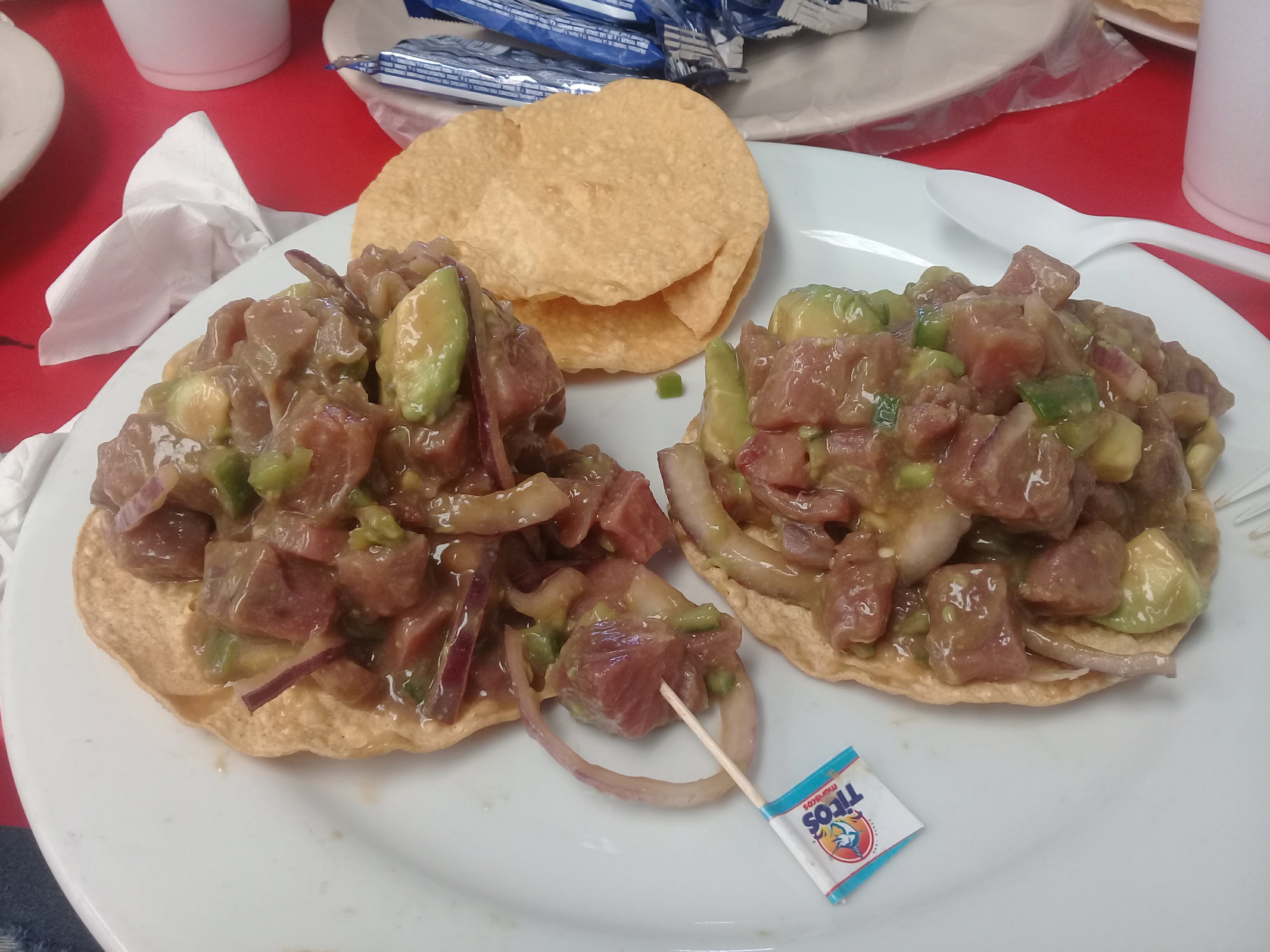 Mariscos Titos image 8