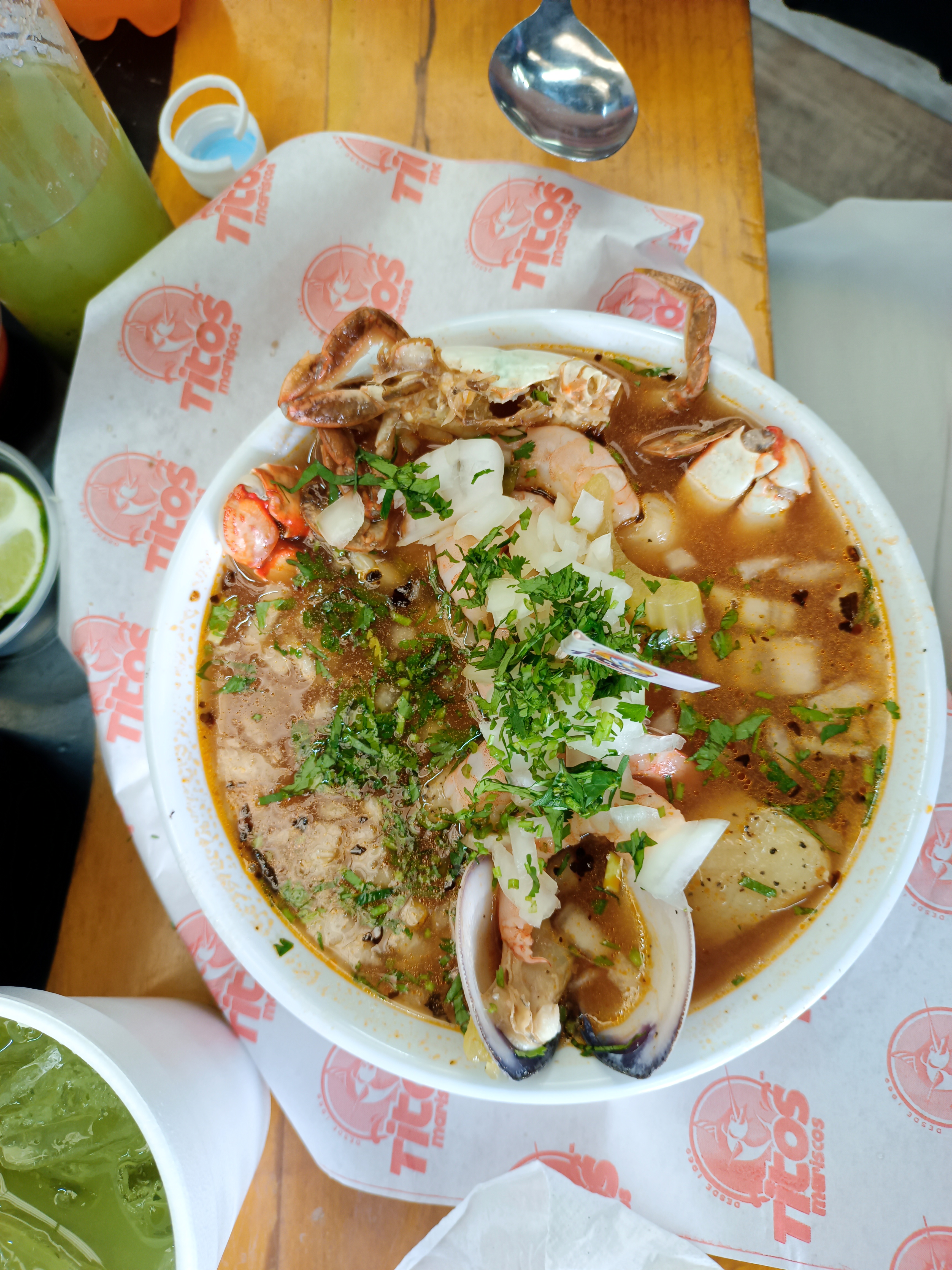 Mariscos Titos image 9