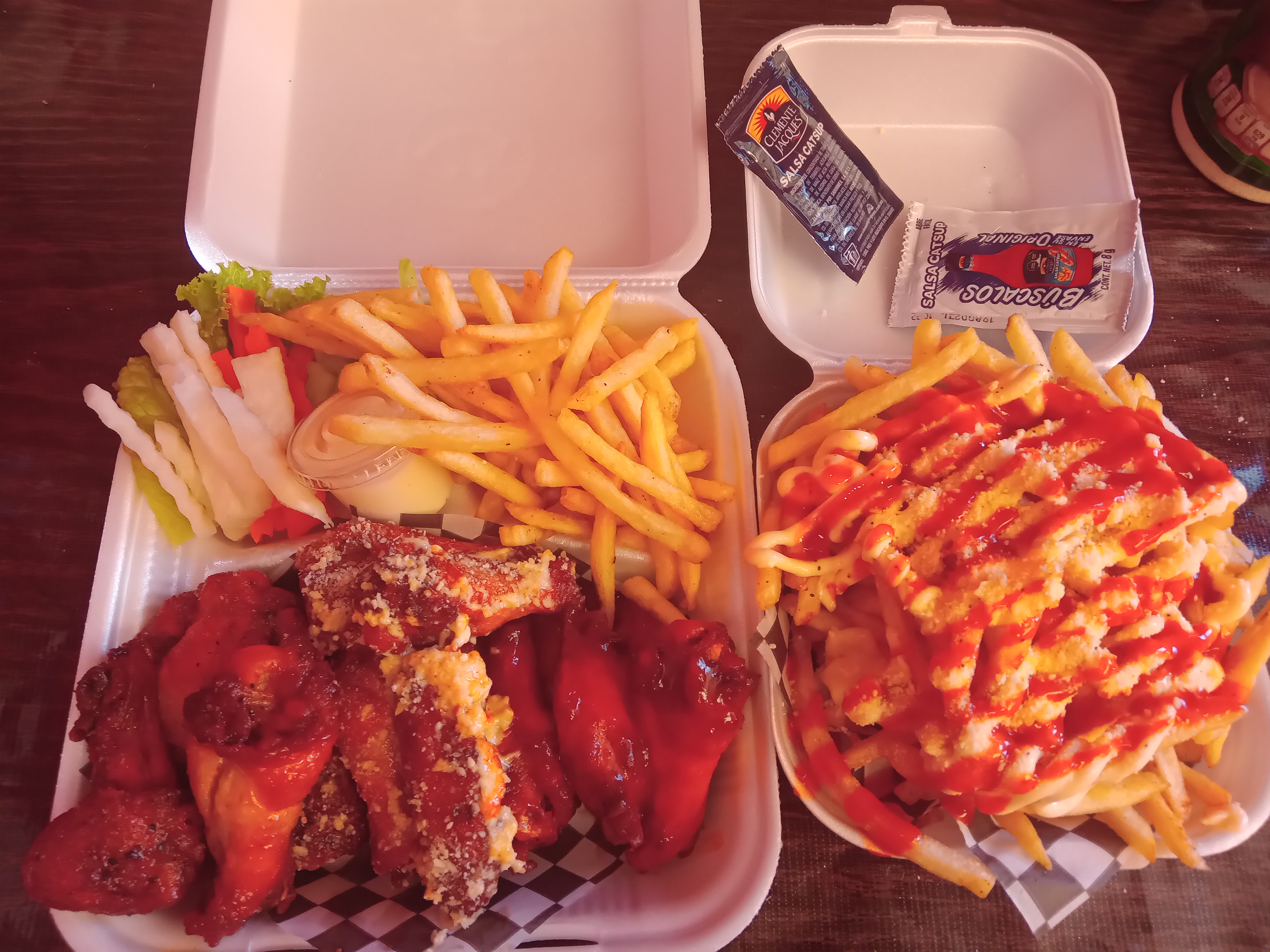 Alitas Las Vegas image 2