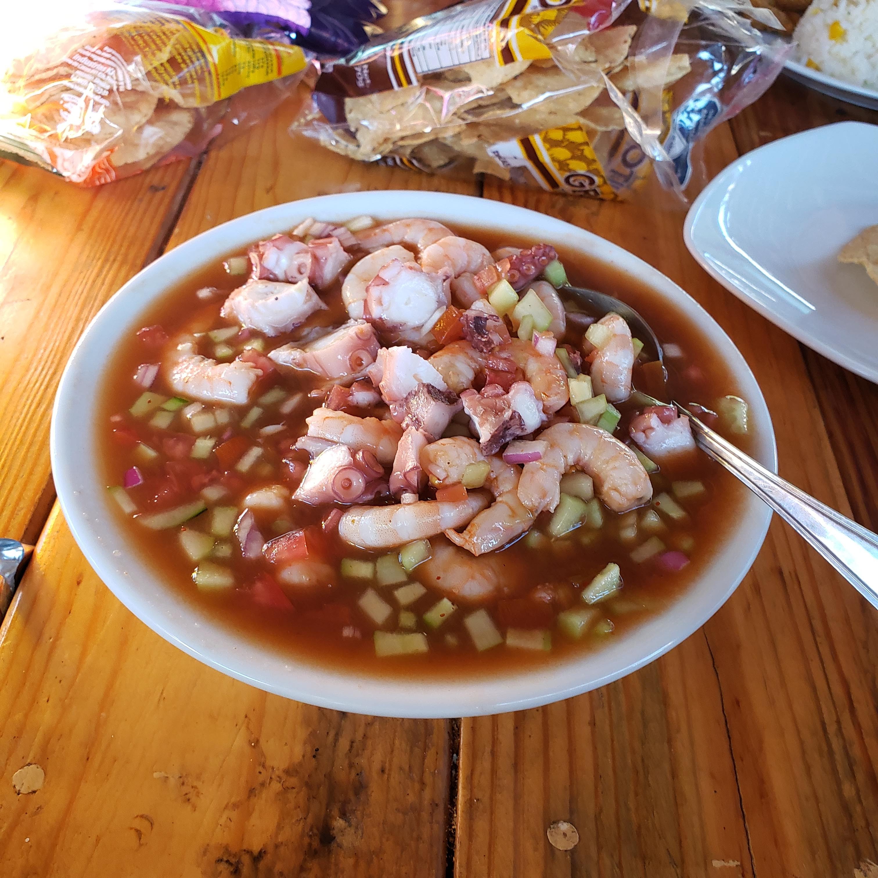 Mariscos jemuri image 1