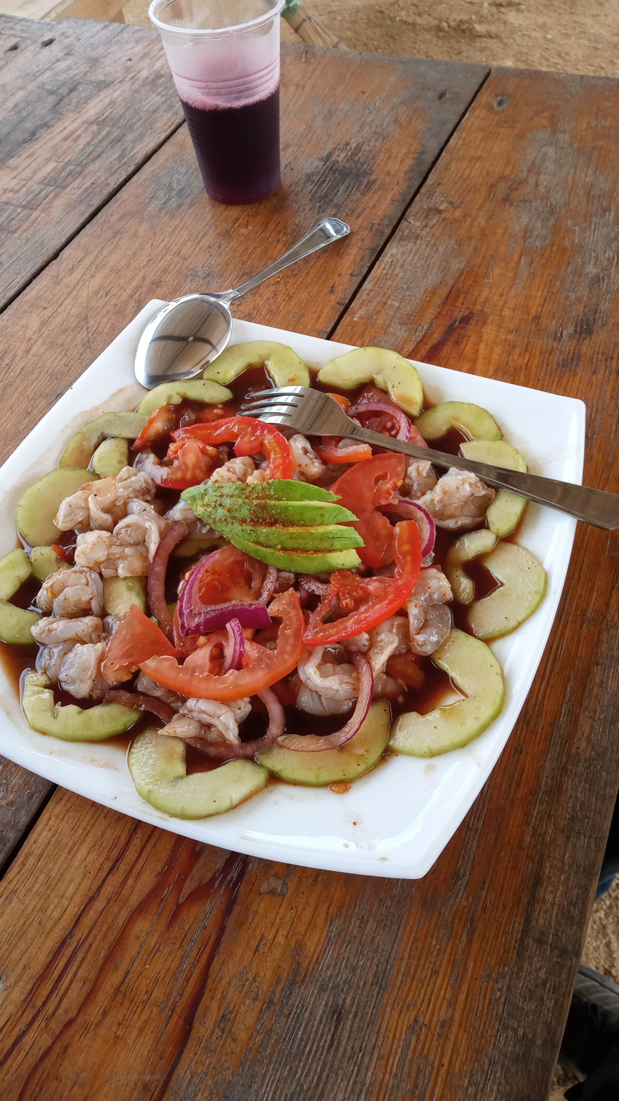 Mariscos jemuri image 2