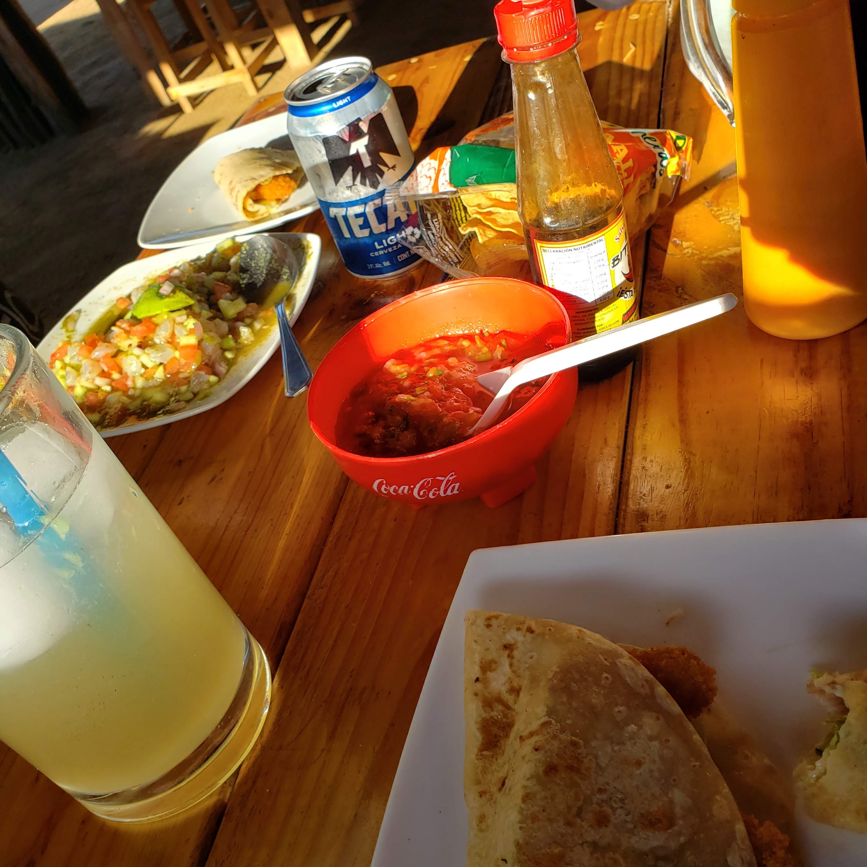 Mariscos jemuri image 3