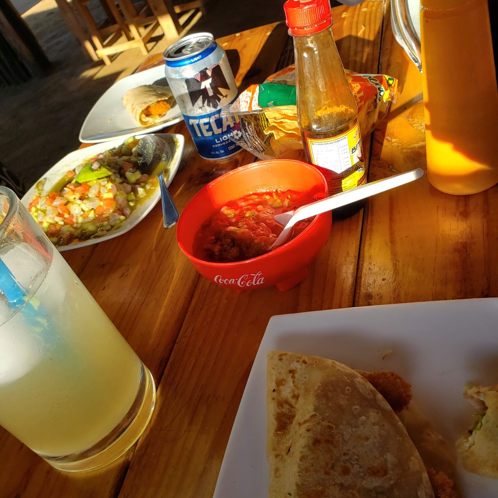 Mariscos jemuri image 3
