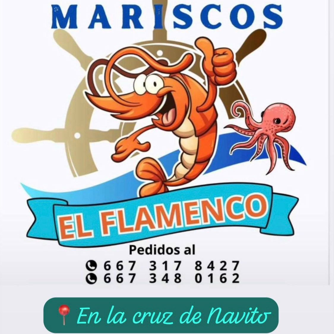 Mariscos El Flamenco image 4