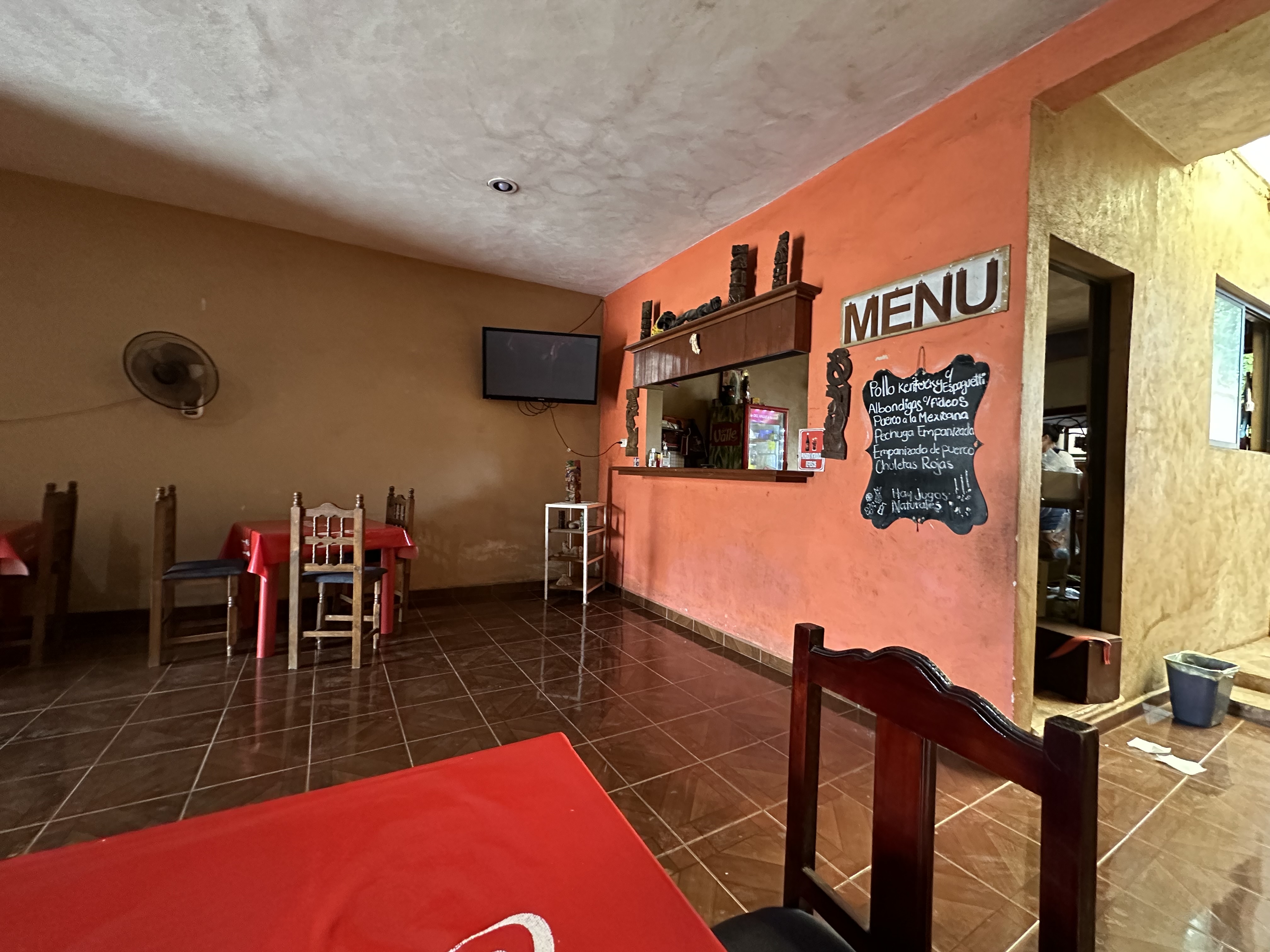 Multun Cocina image 3