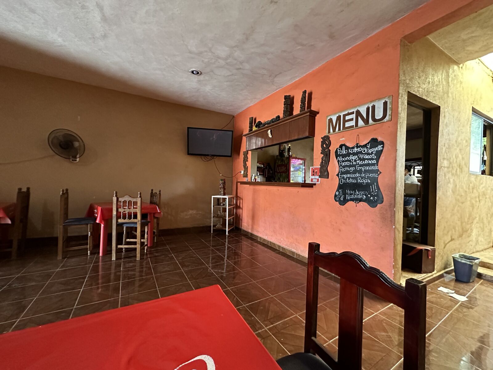 Multun Cocina image 3