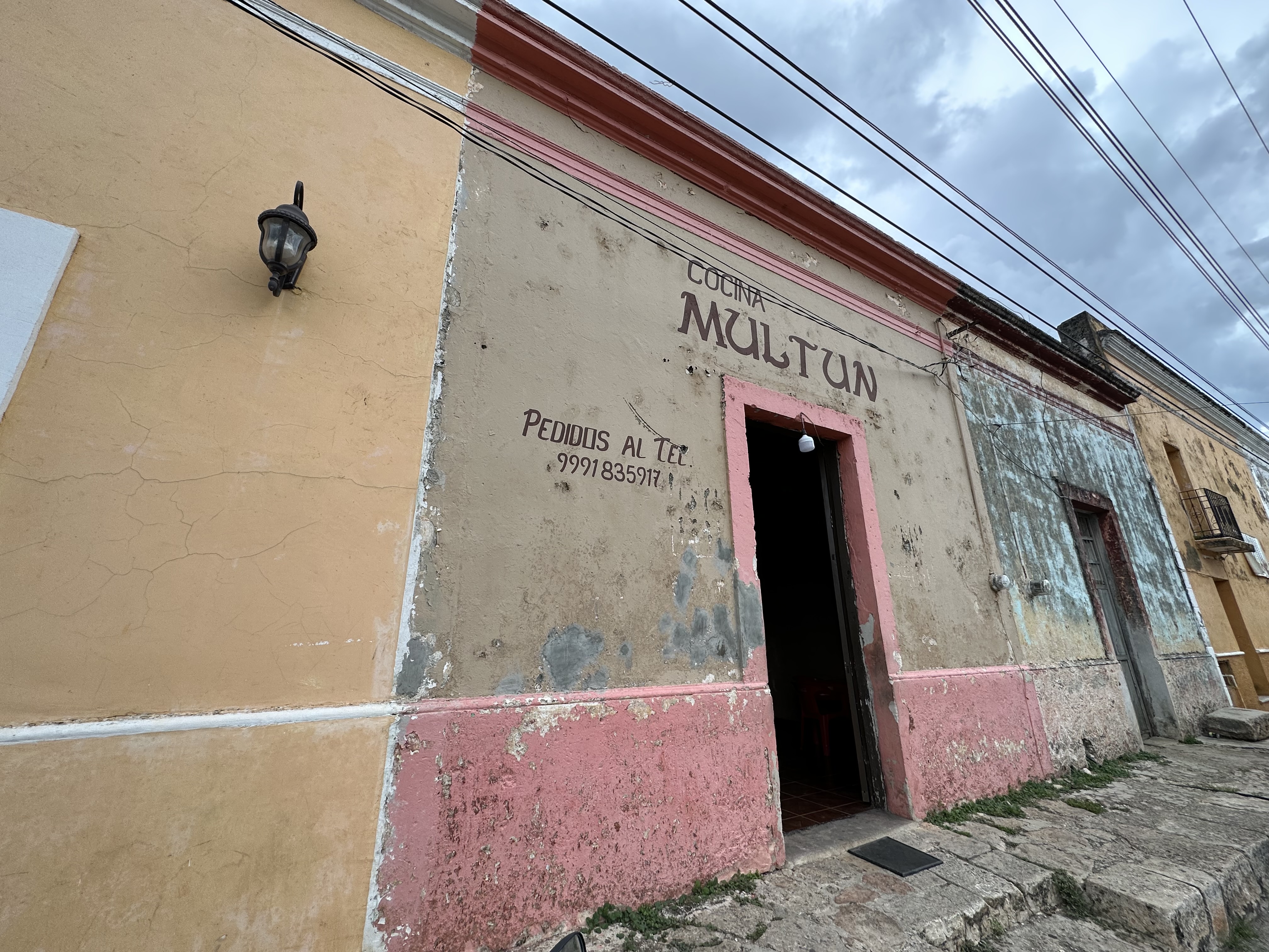 Multun Cocina image 5