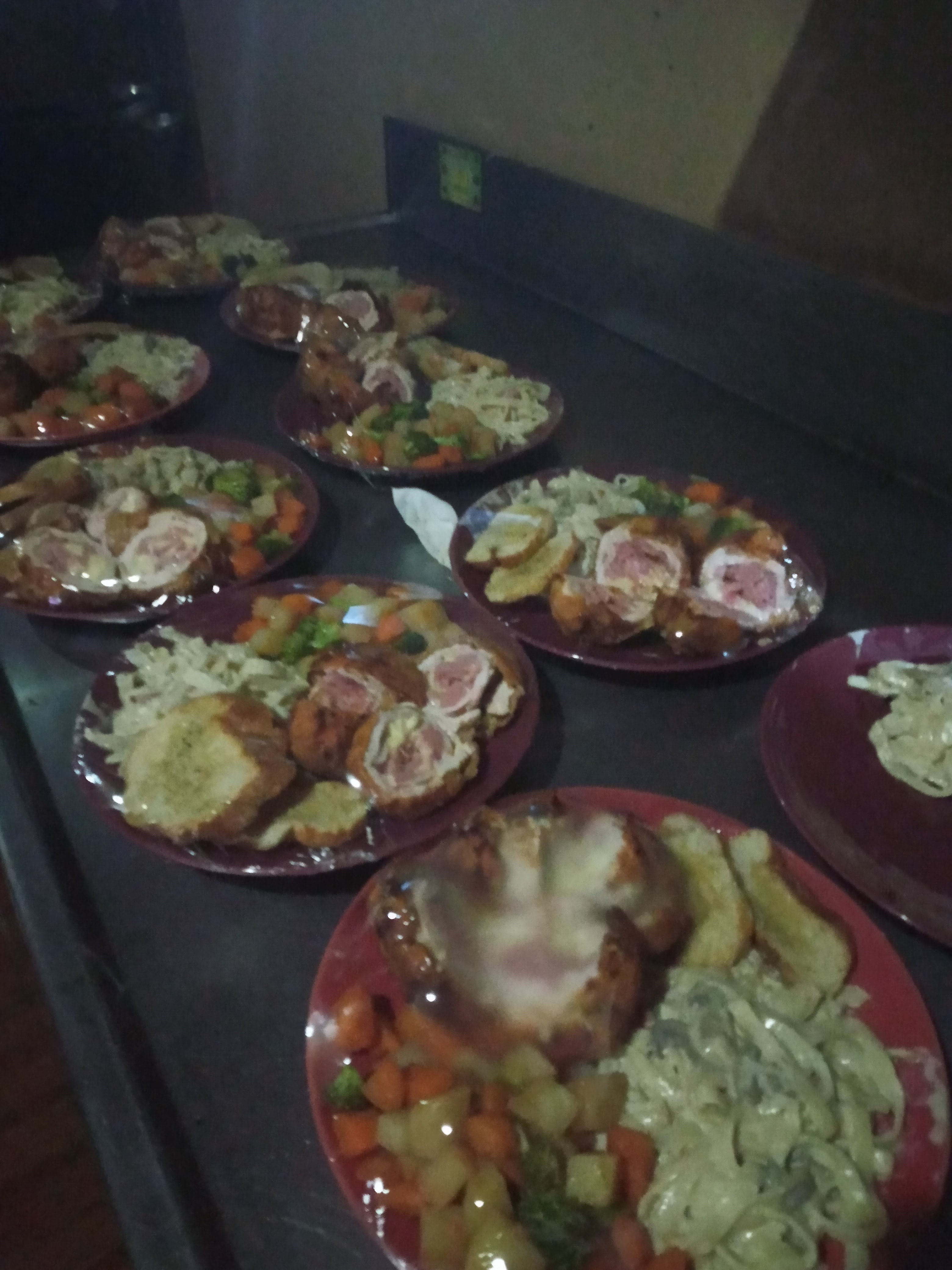 Multun Cocina image 9