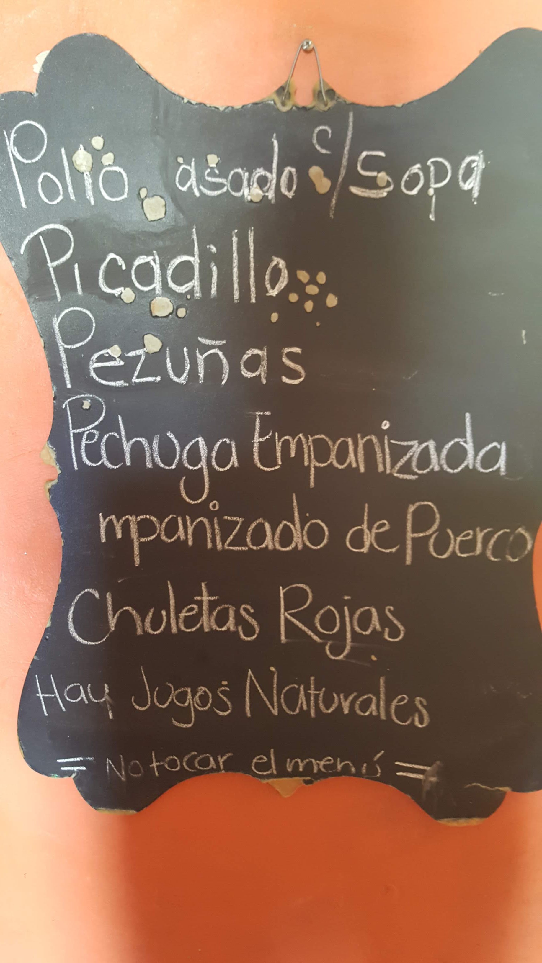 Multun Cocina image 10