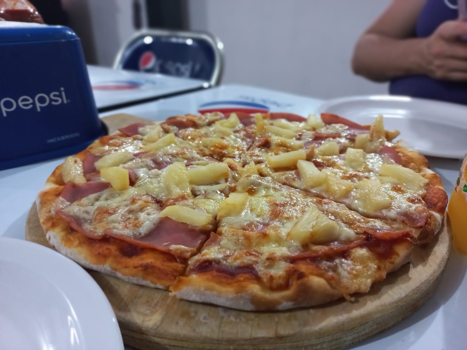 PIZZERIA D"MIKE TECOH image 1